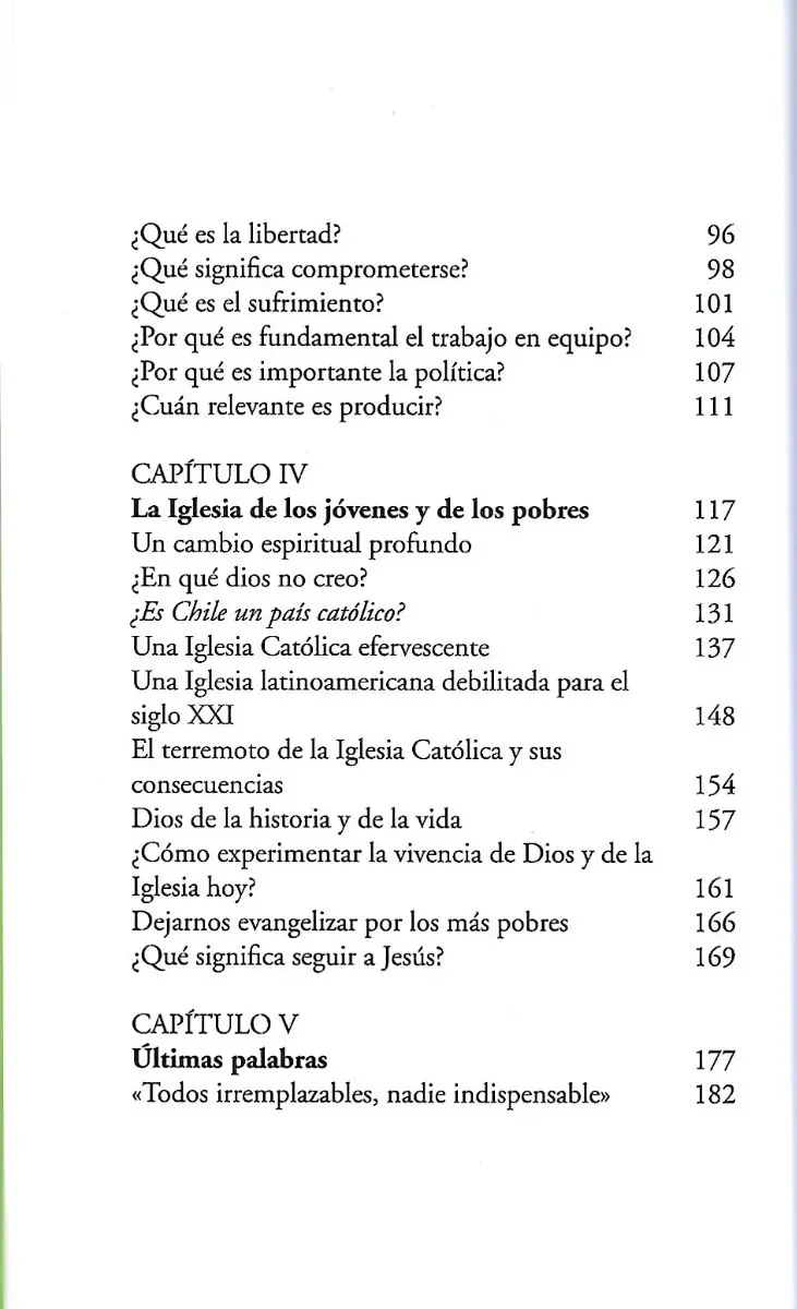 Un Techo Para Latinoamérica / Felipe Berríos - miniatura 4