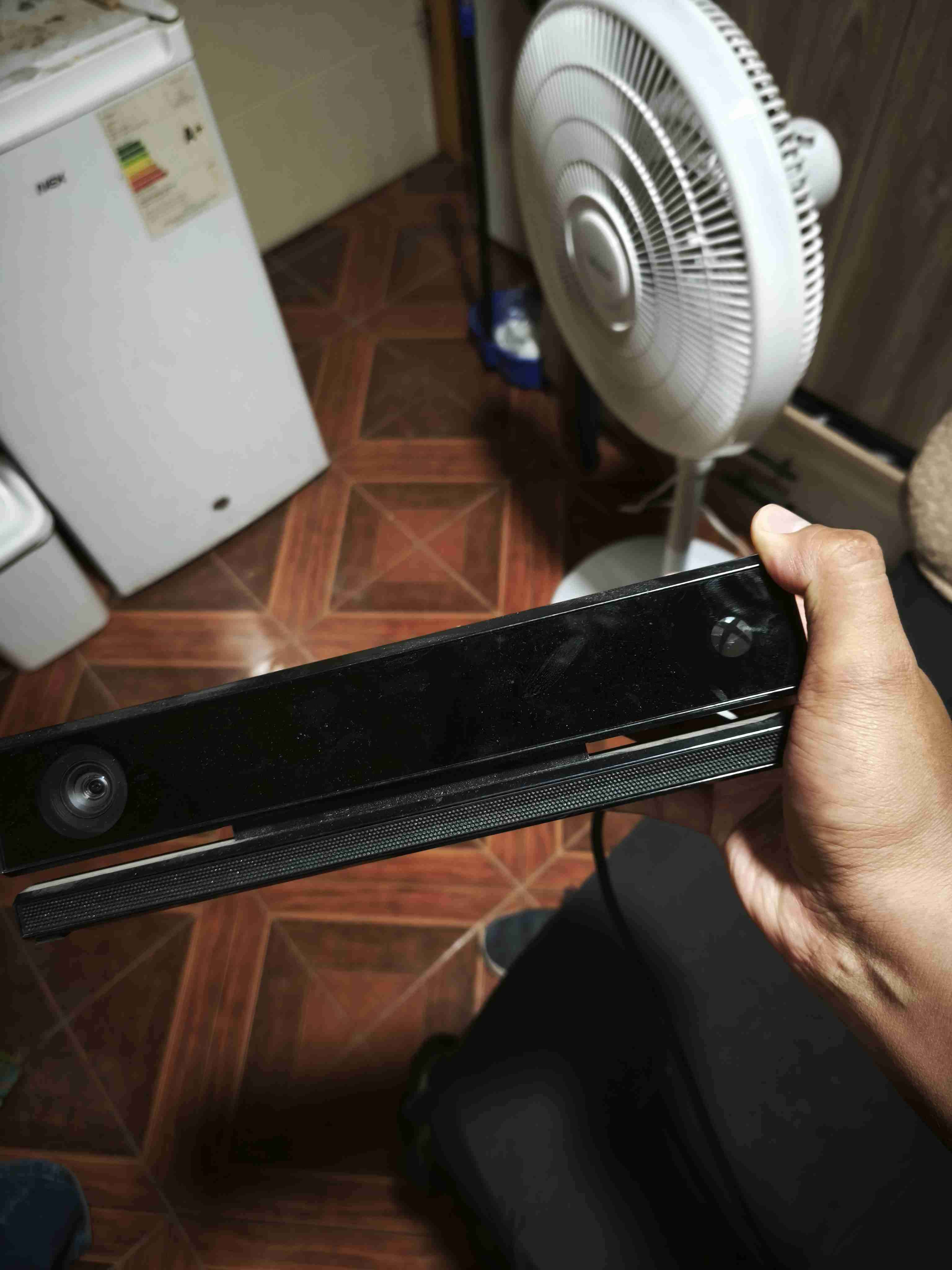 Consola Xbox One S con Kinect - miniatura 3