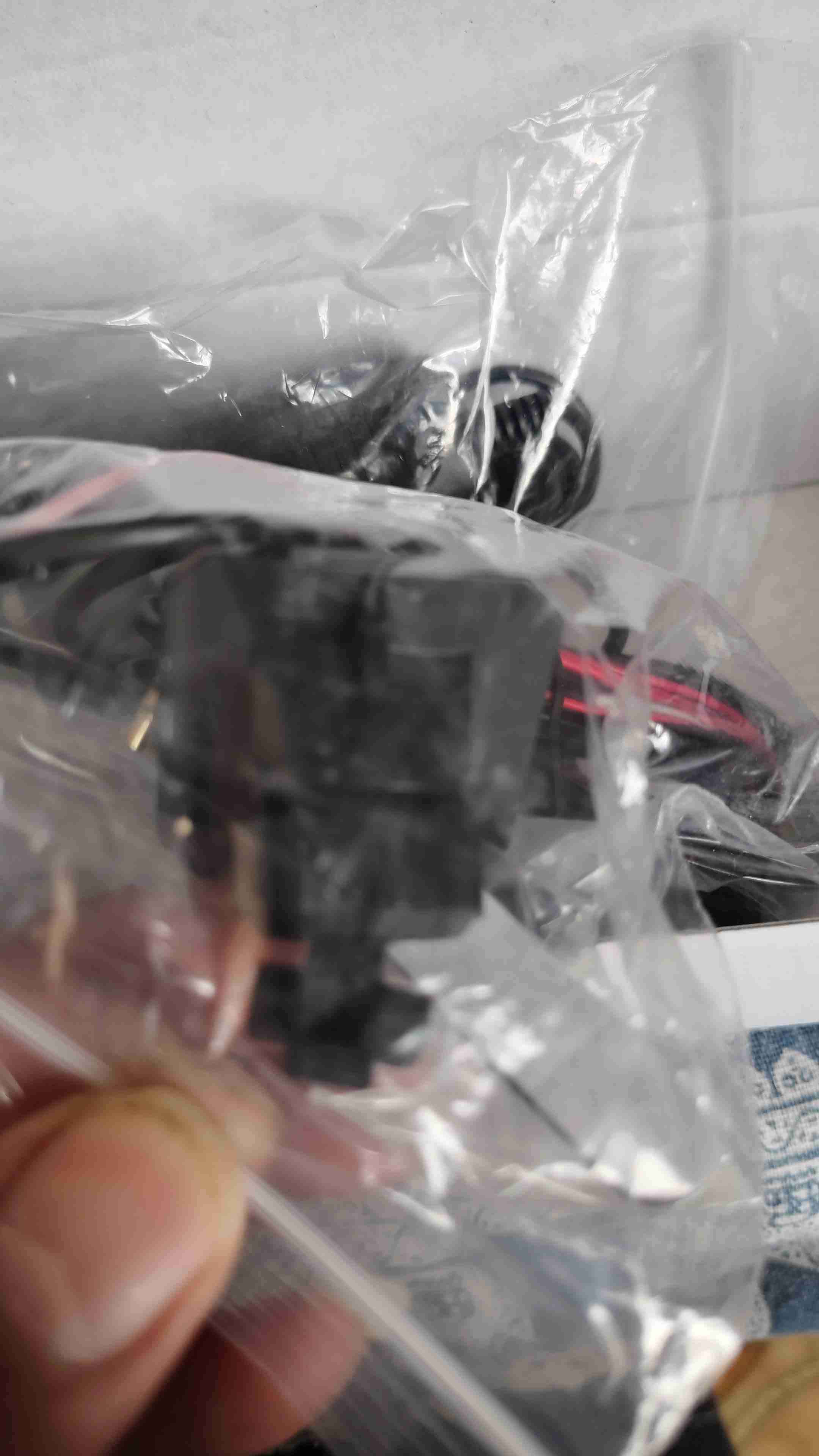 Camara para auto FULL HD - miniatura 4