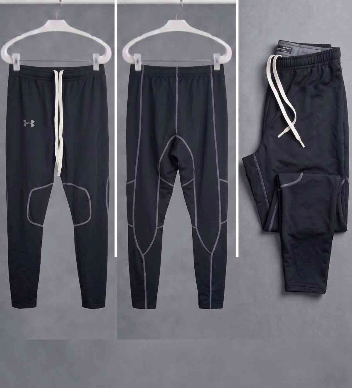 Calza térmica under armour - miniatura 2