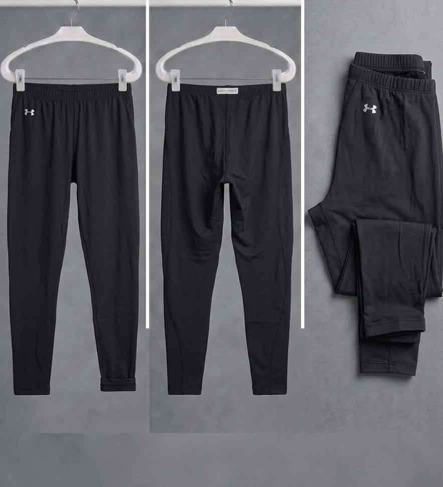 Calza térmica under armour - miniatura 2