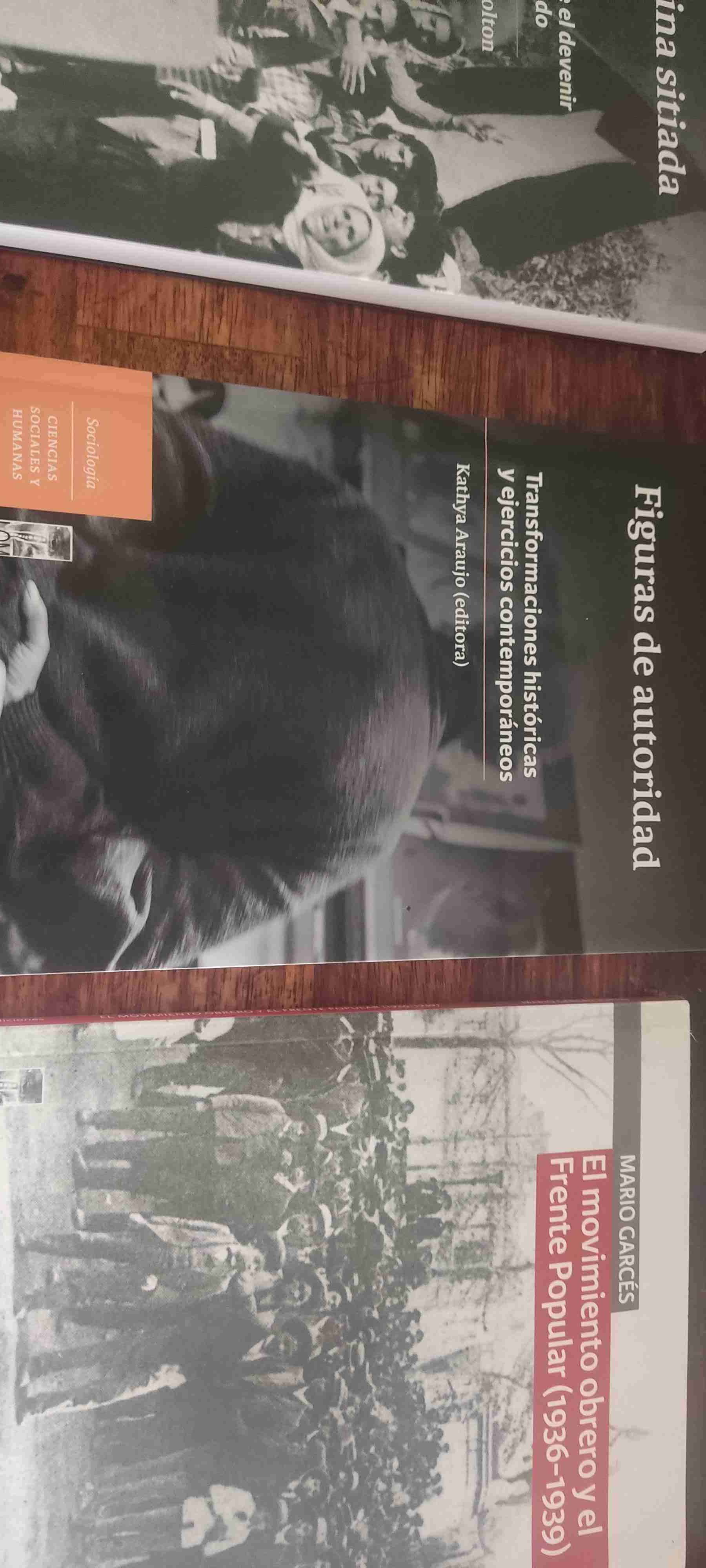 Libros políticos - miniatura 3