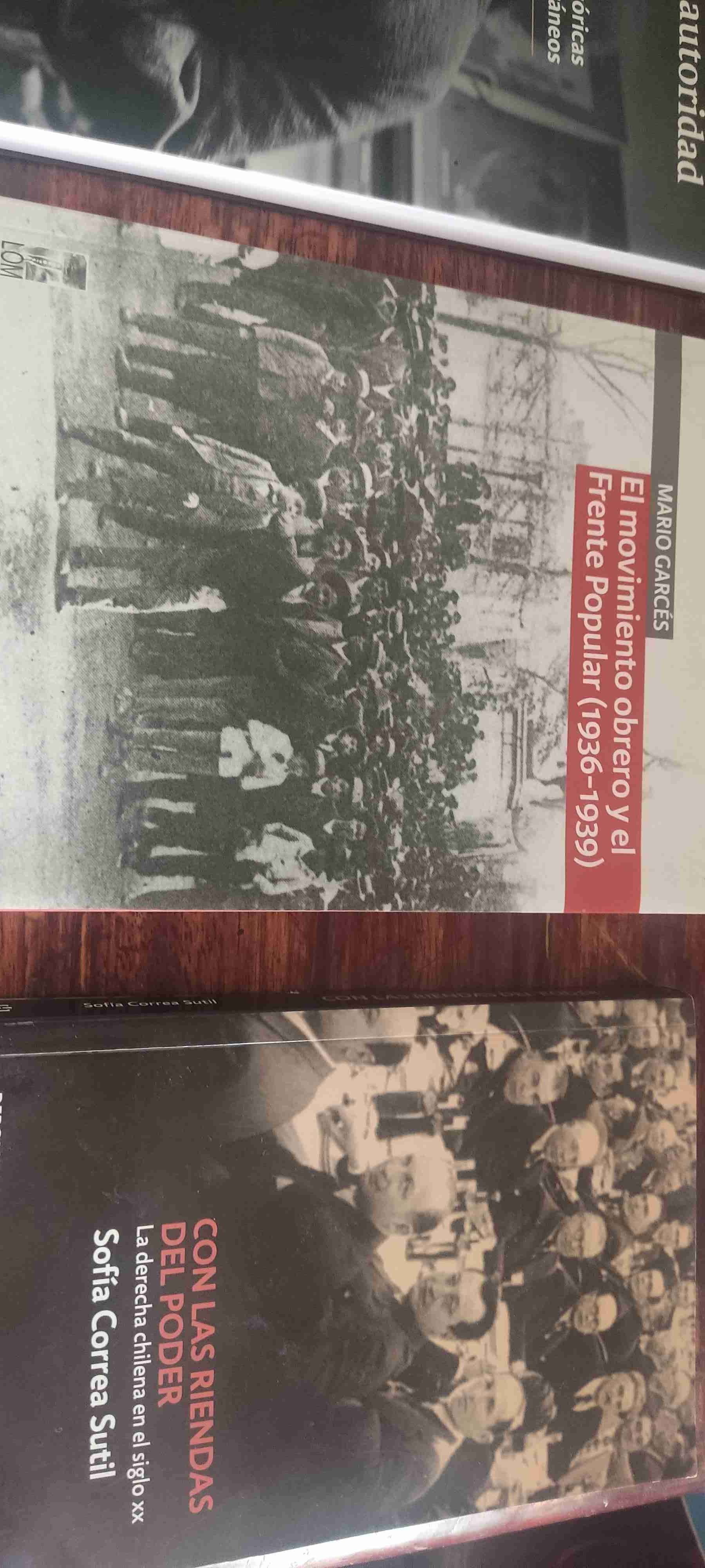 Libros políticos - miniatura 4