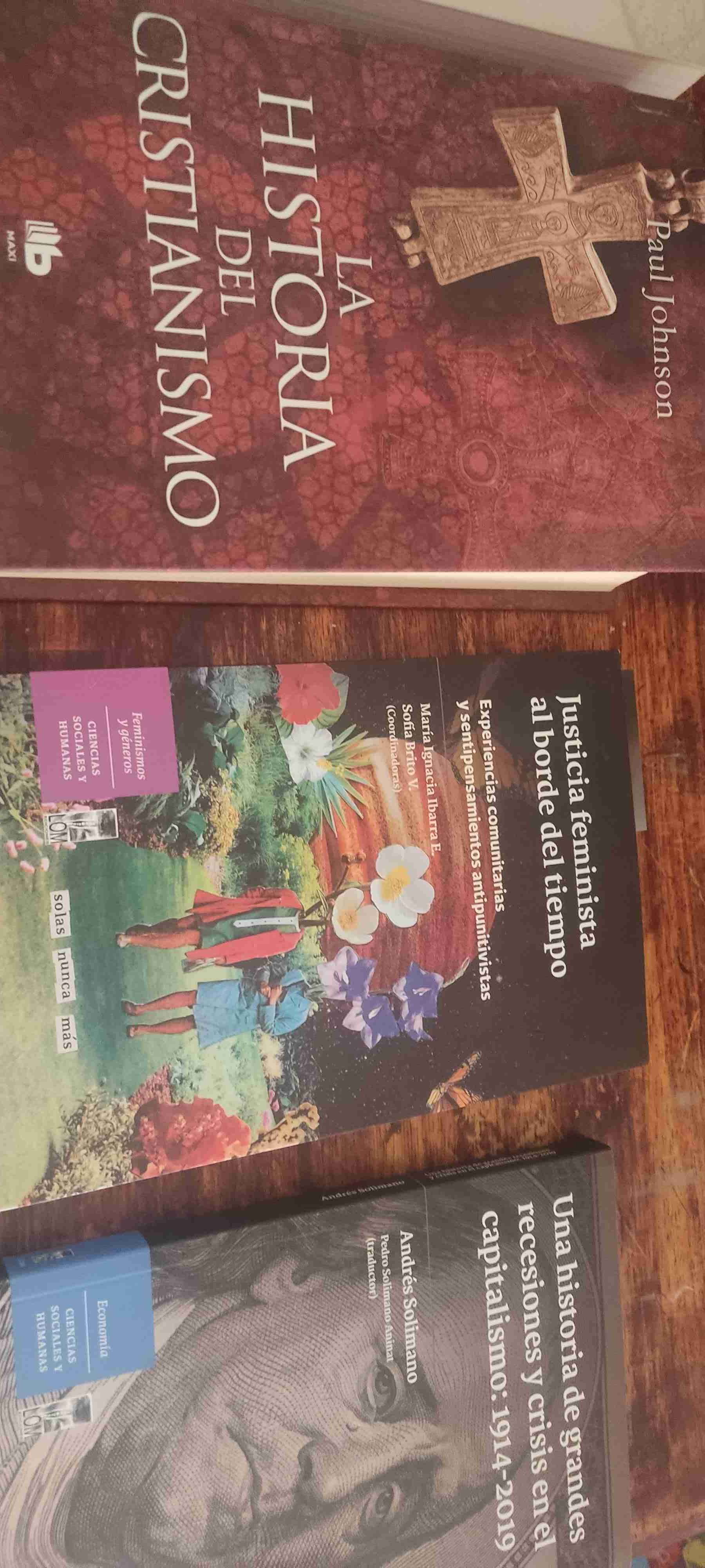 Libros políticos - miniatura 5