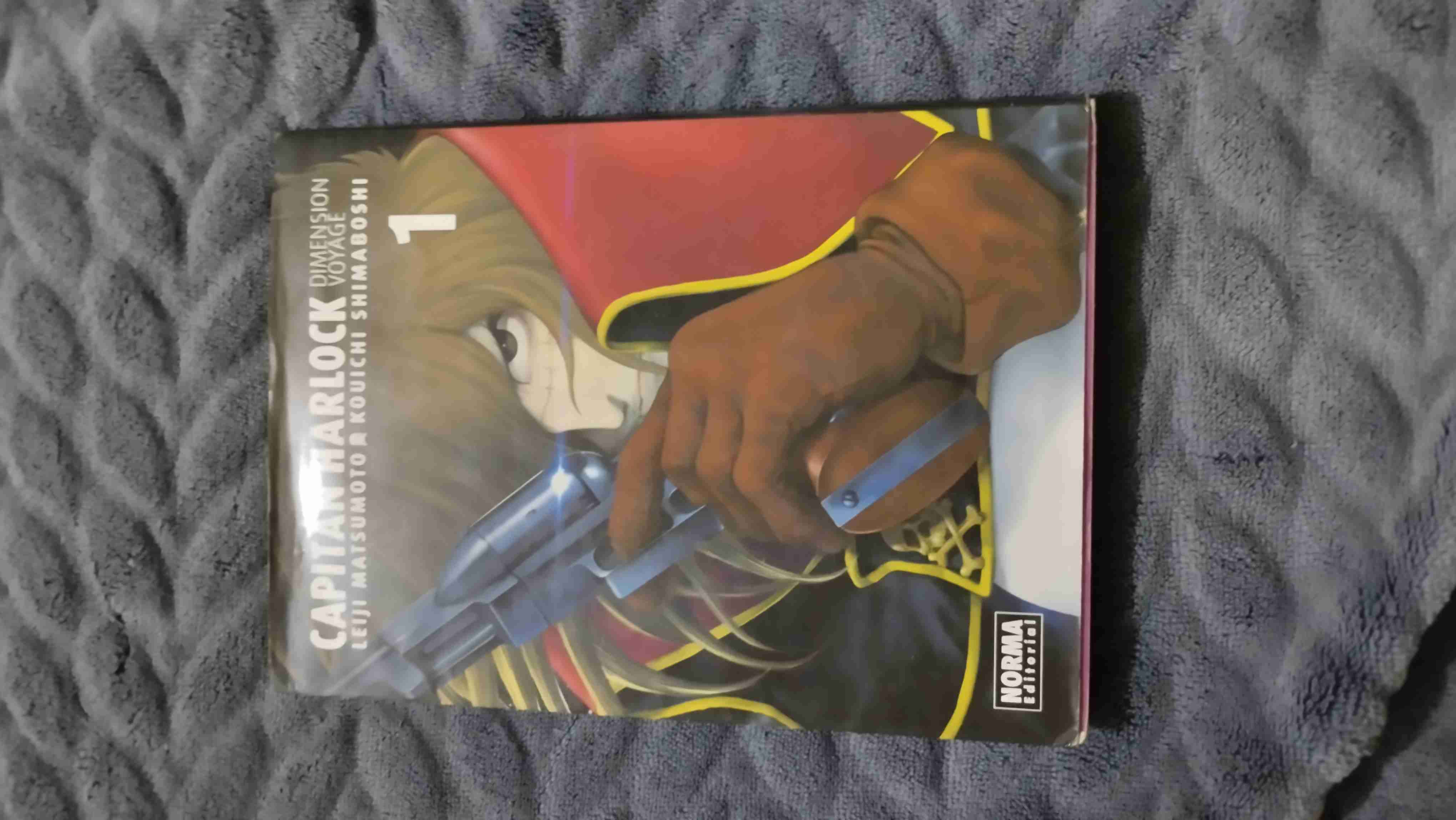 Colección de mangas variados - miniatura 3