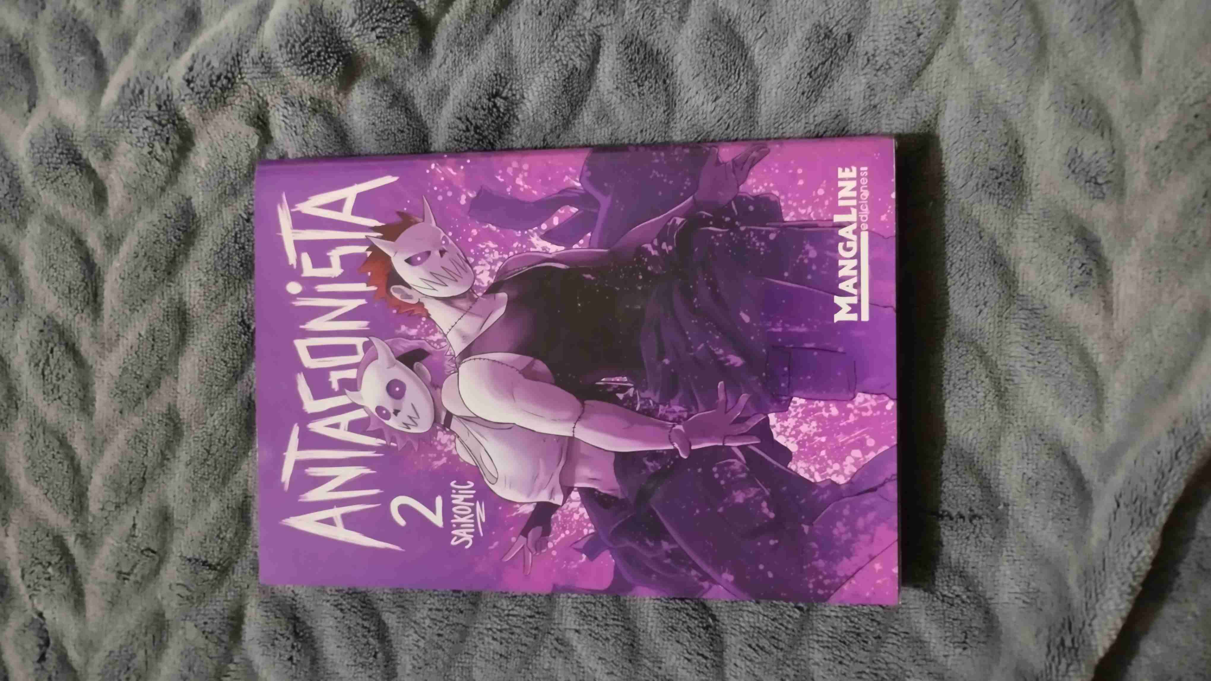 Colección de mangas variados - miniatura 5