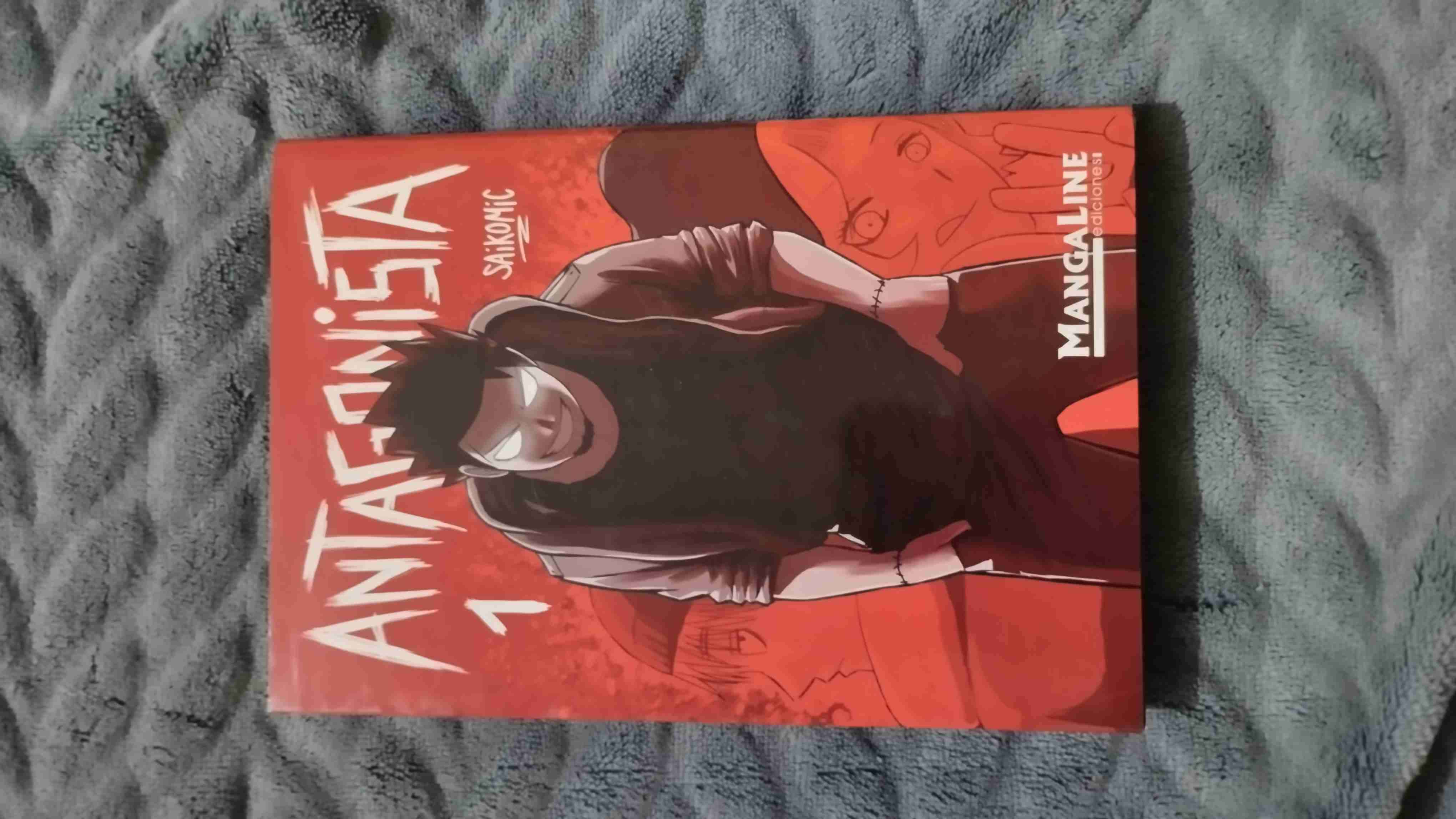 Colección de mangas variados - miniatura 6