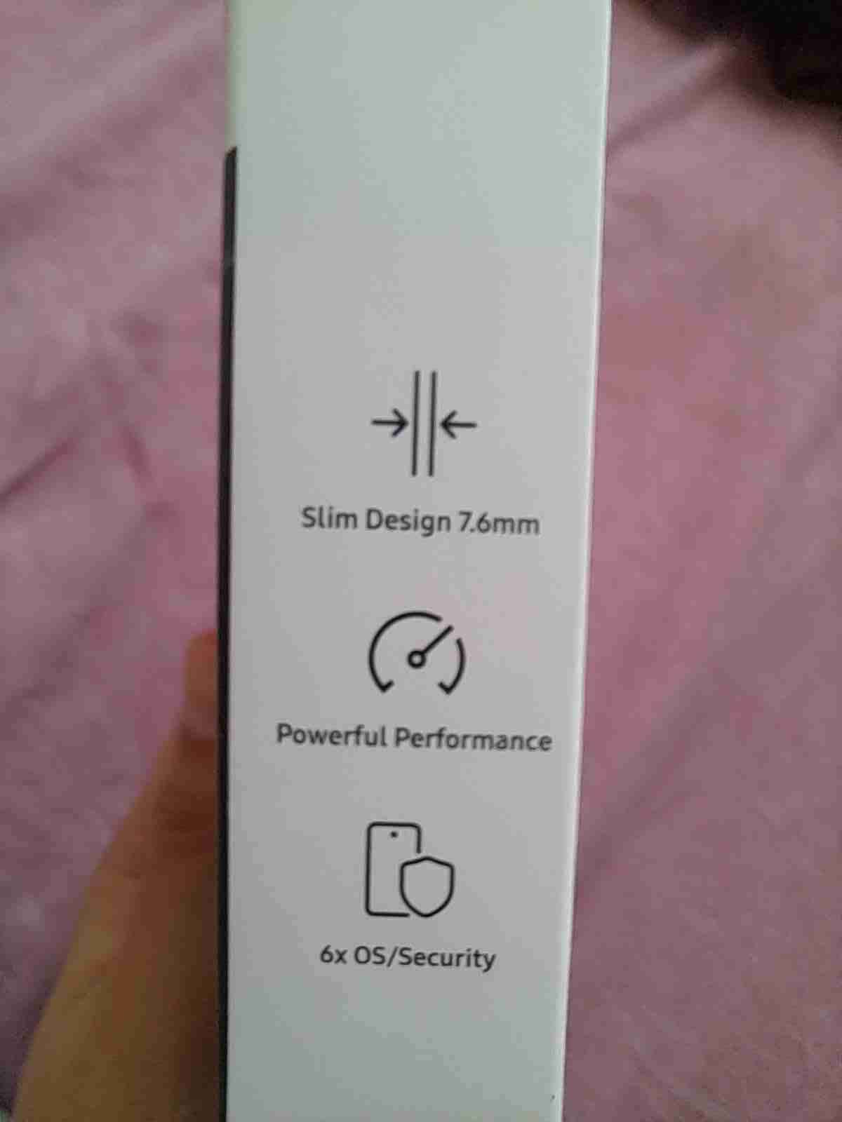 Samsung Galaxy A07 nuevo - miniatura 3