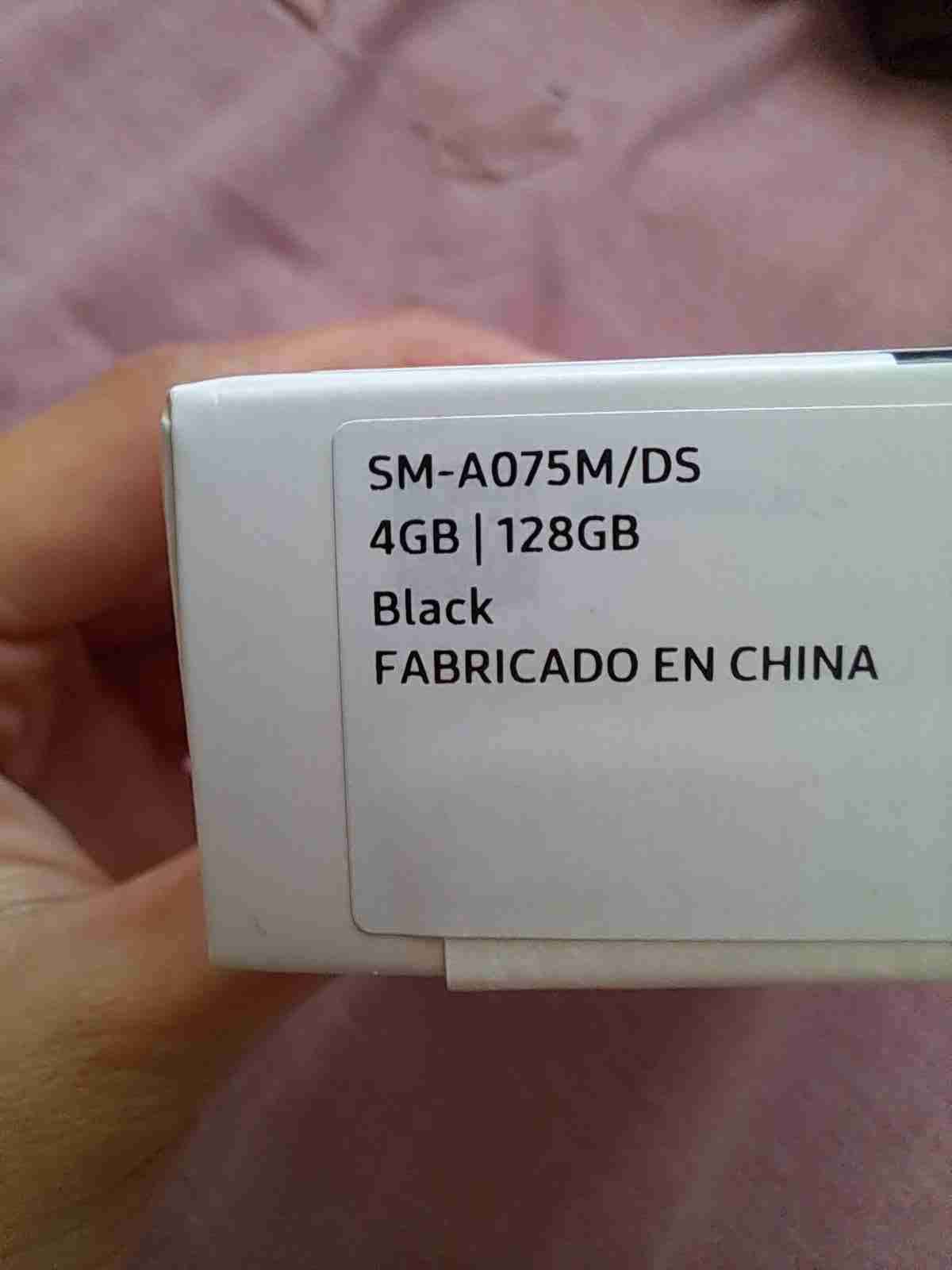 Samsung Galaxy A07 nuevo - miniatura 4