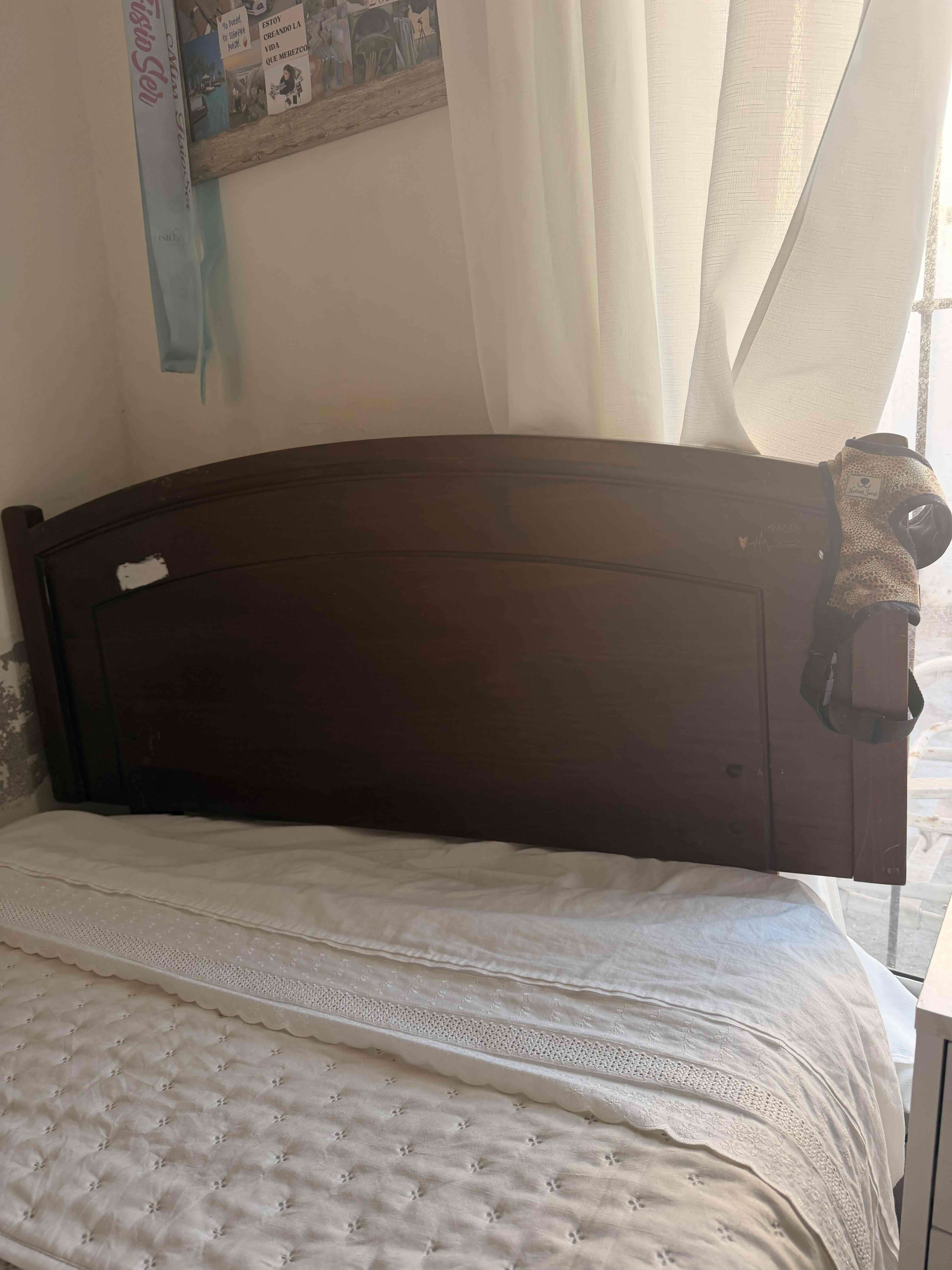 Respaldos de 1/2 tengo 2! - miniatura 2