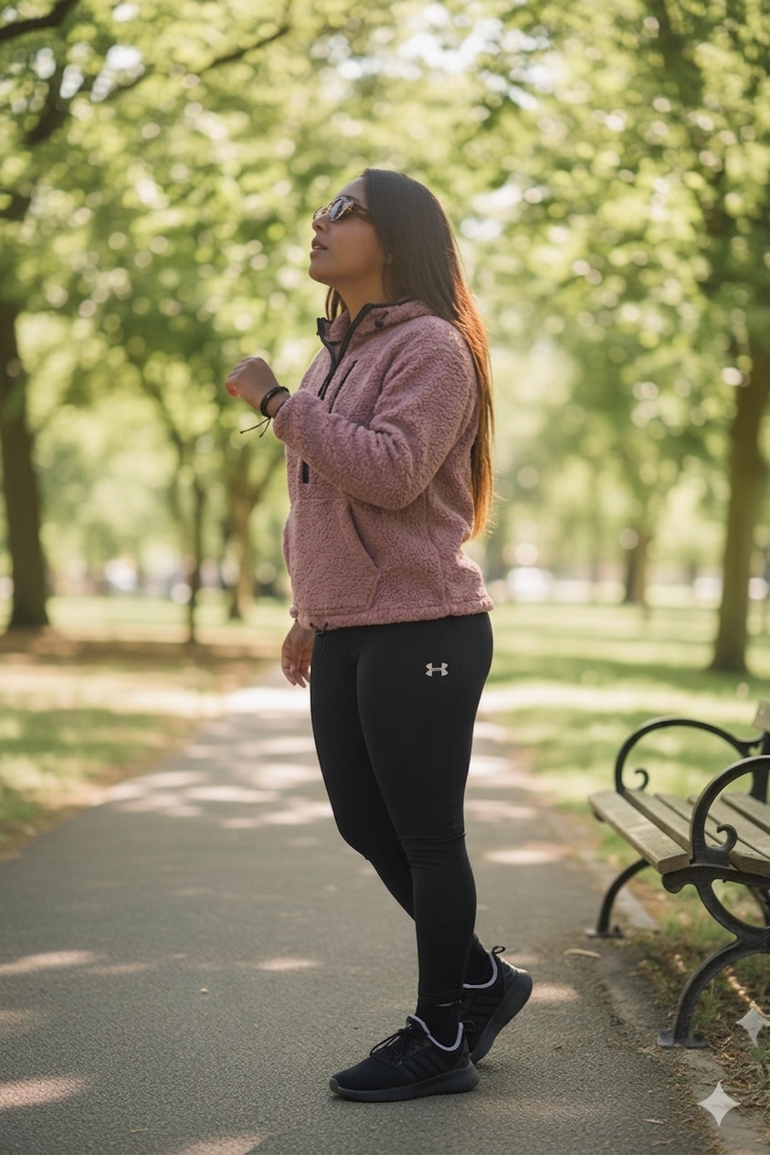 Corderito Pink talla S- M - miniatura 2