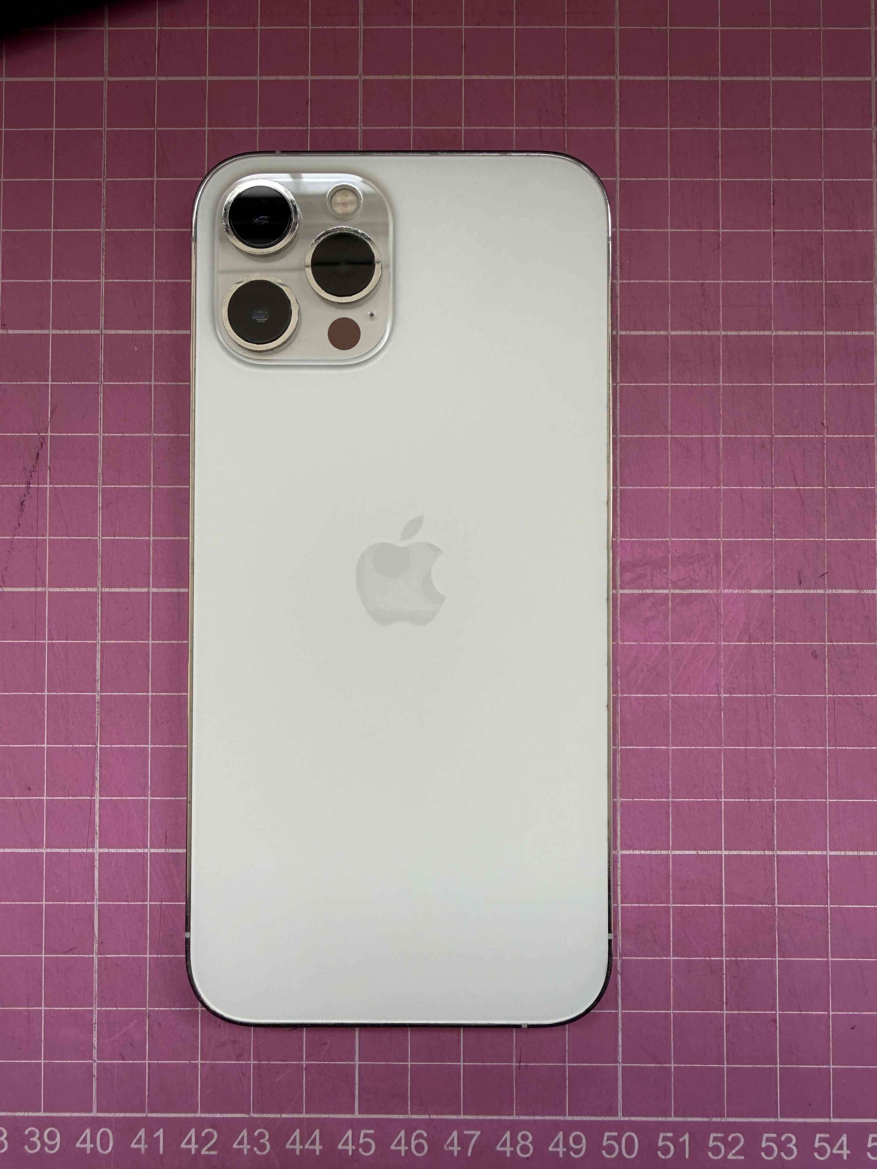 iPhone 12 Pro Max 256gb - miniatura 2