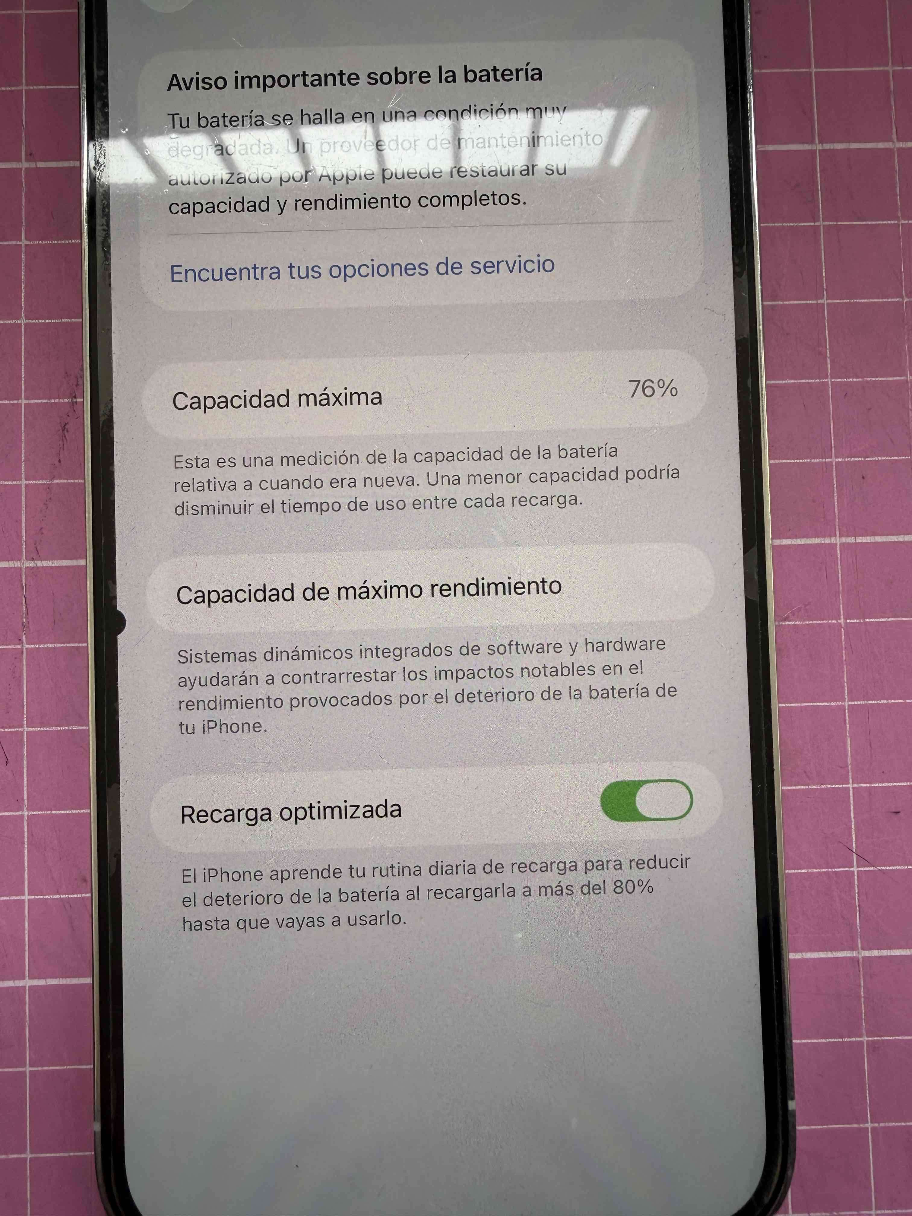 iPhone 12 Pro Max 256gb - miniatura 3