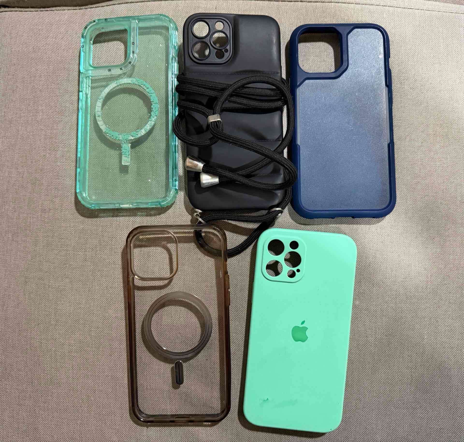 iPhone 12 Pro Max 256gb - miniatura 5