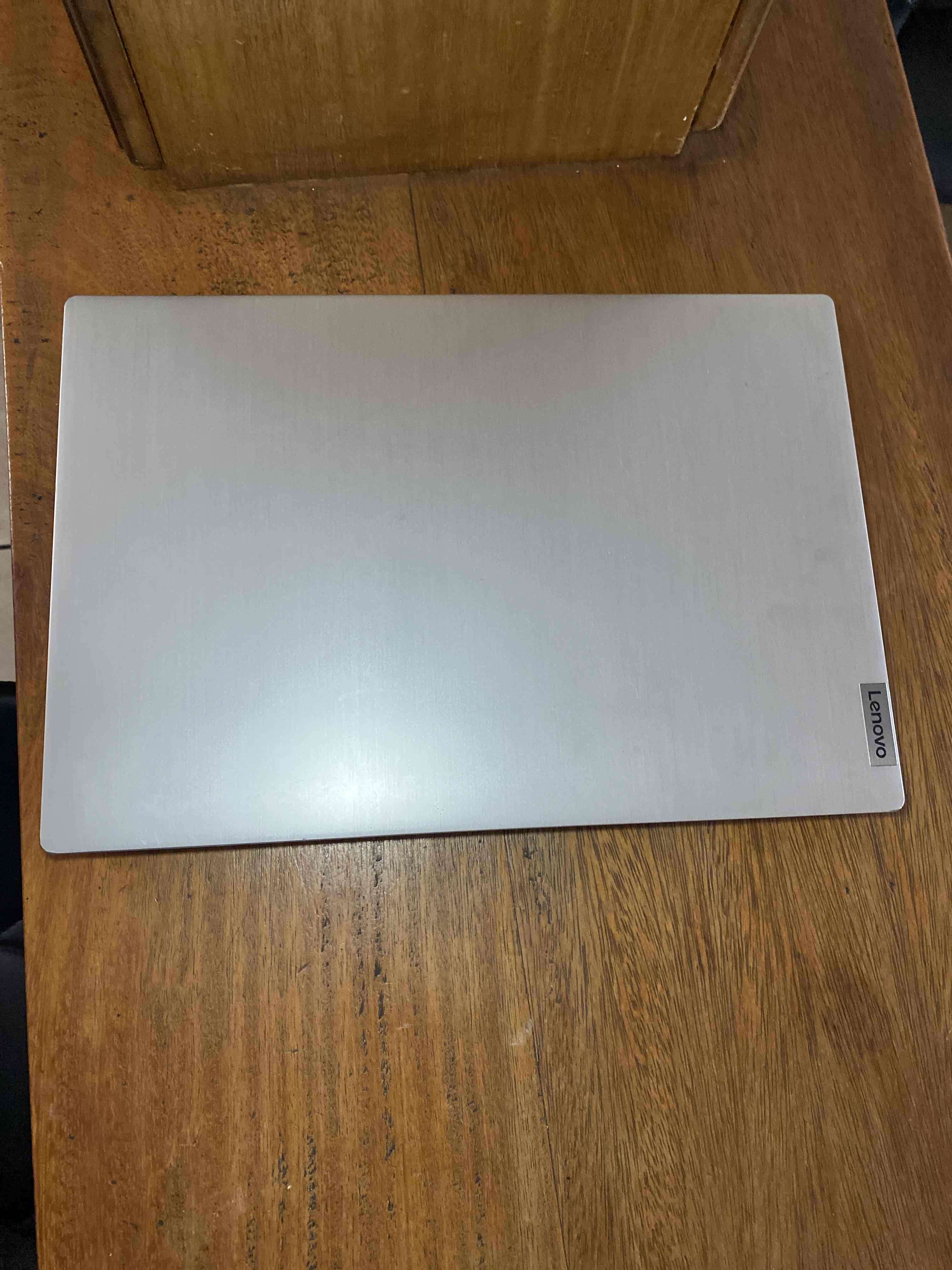 Laptop Lenovo Core i5 - miniatura 3