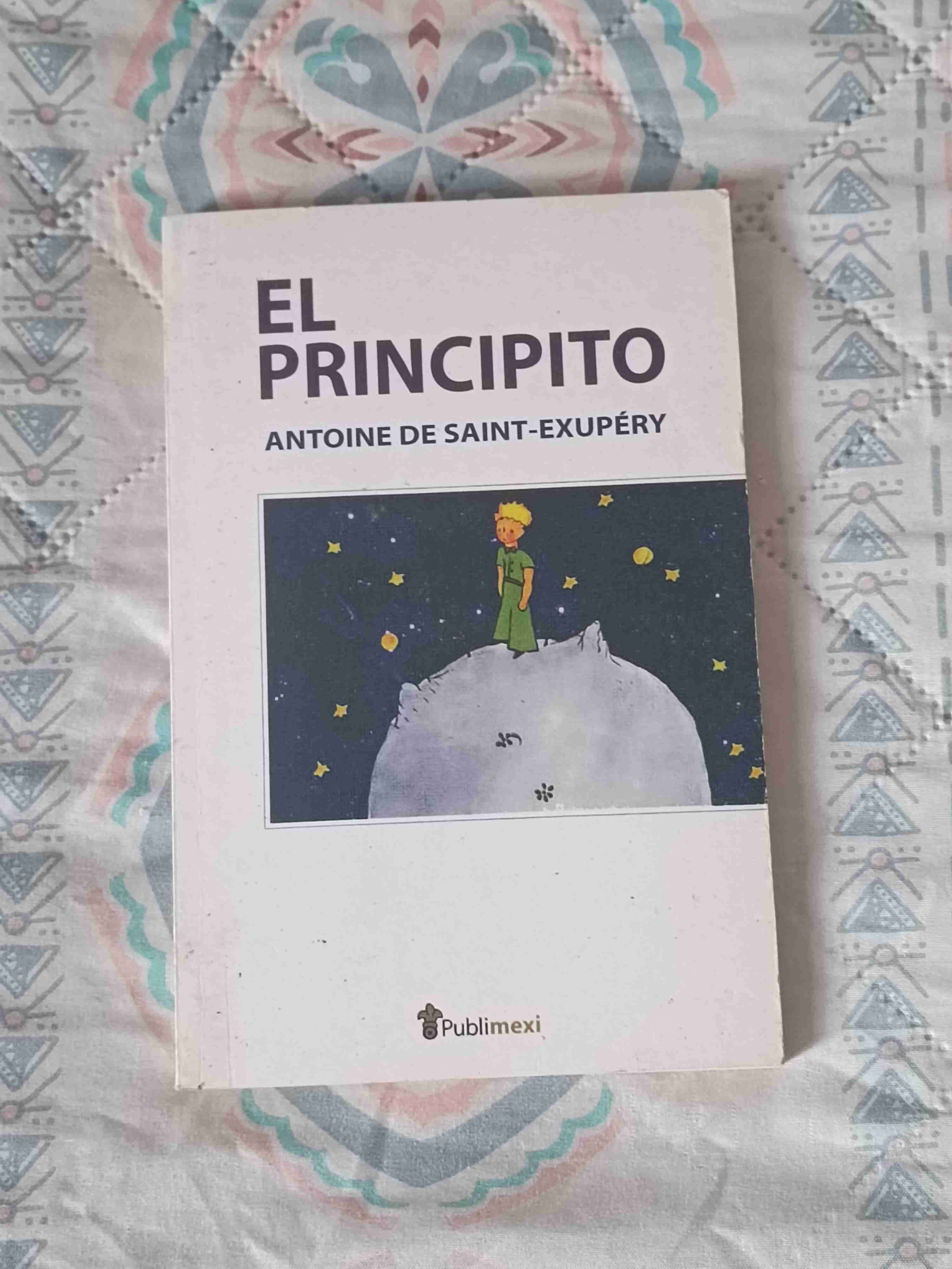 LIBROS A LUKA - miniatura 1