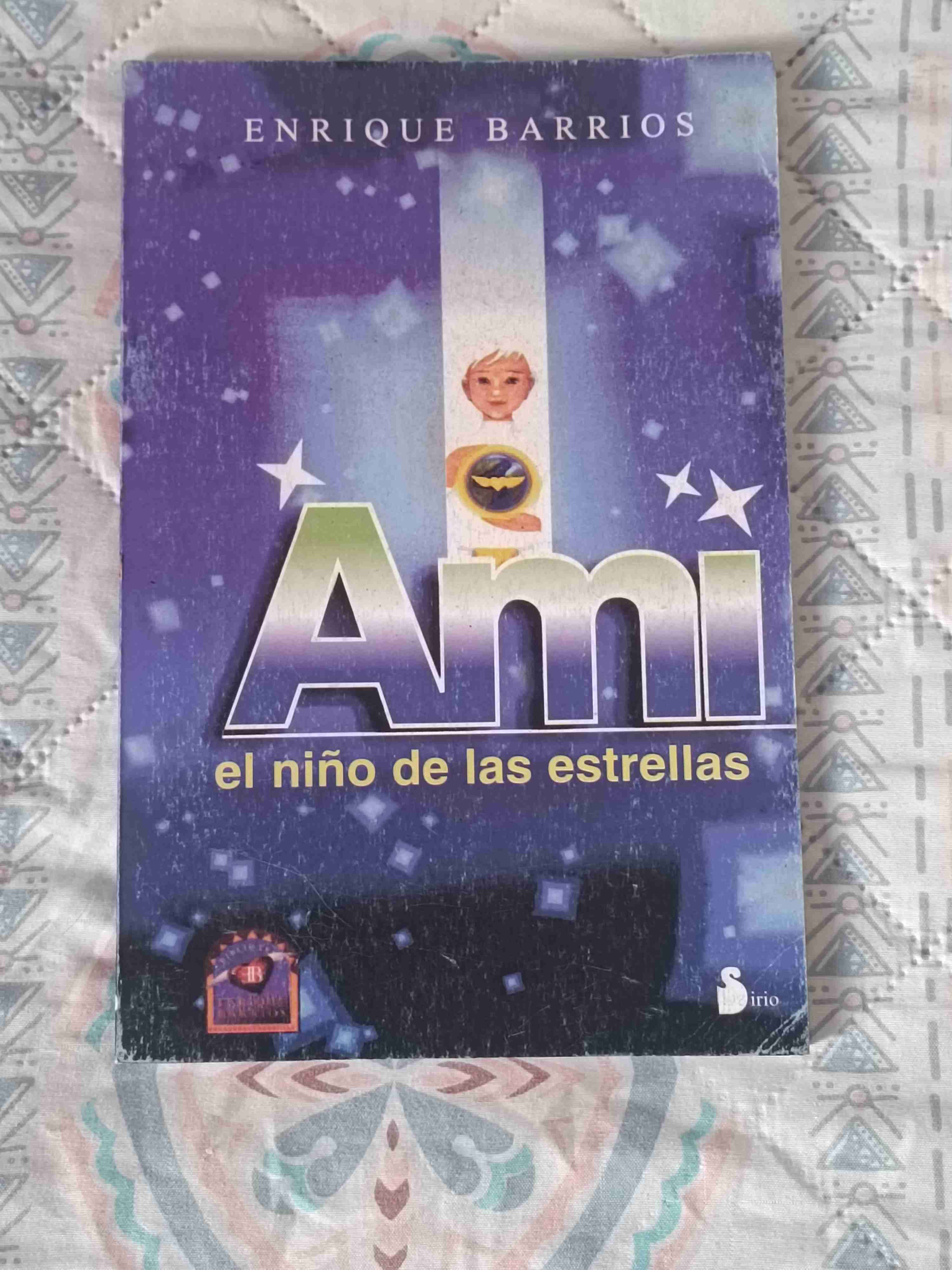 Libros a luka - miniatura 1