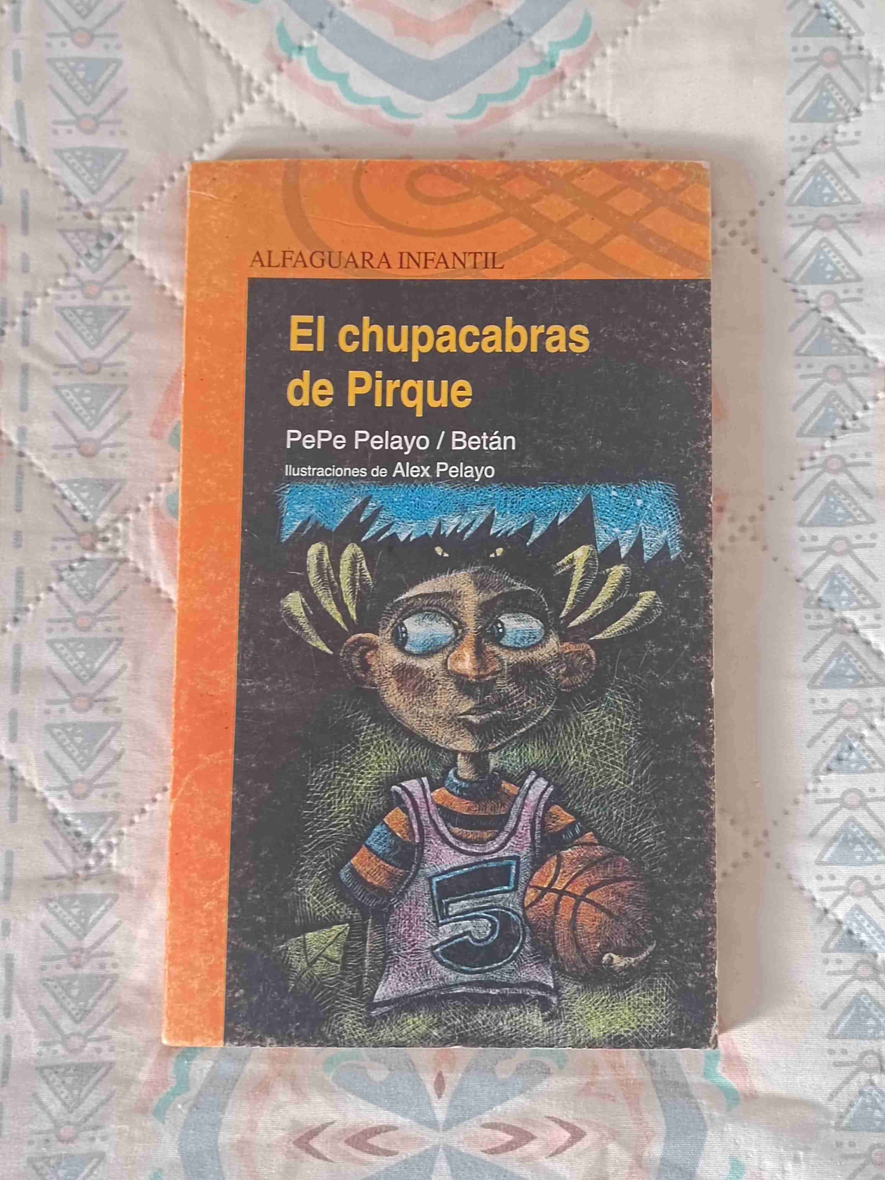 Libros a luka - miniatura 3