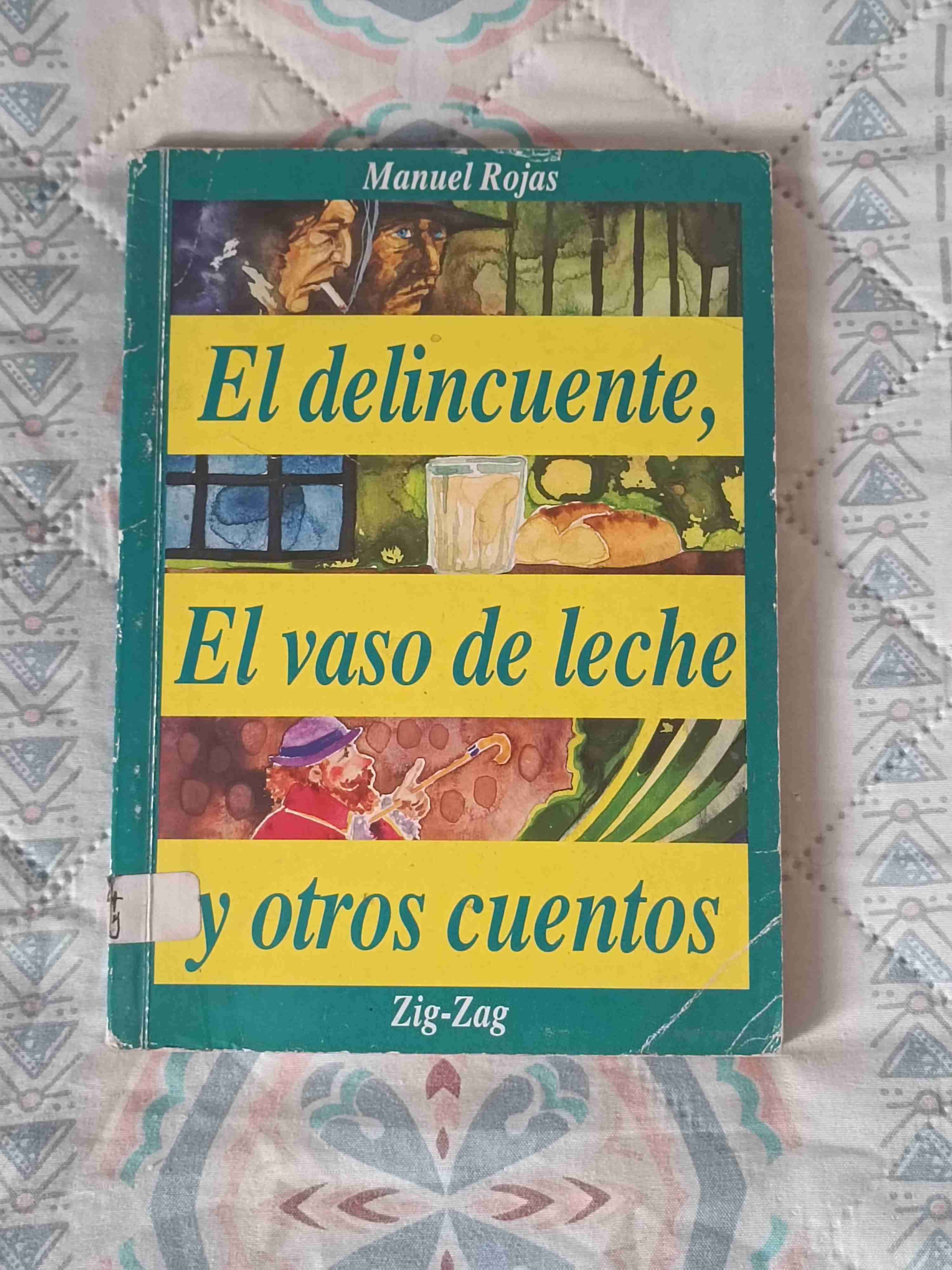 Libros a luka - miniatura 4