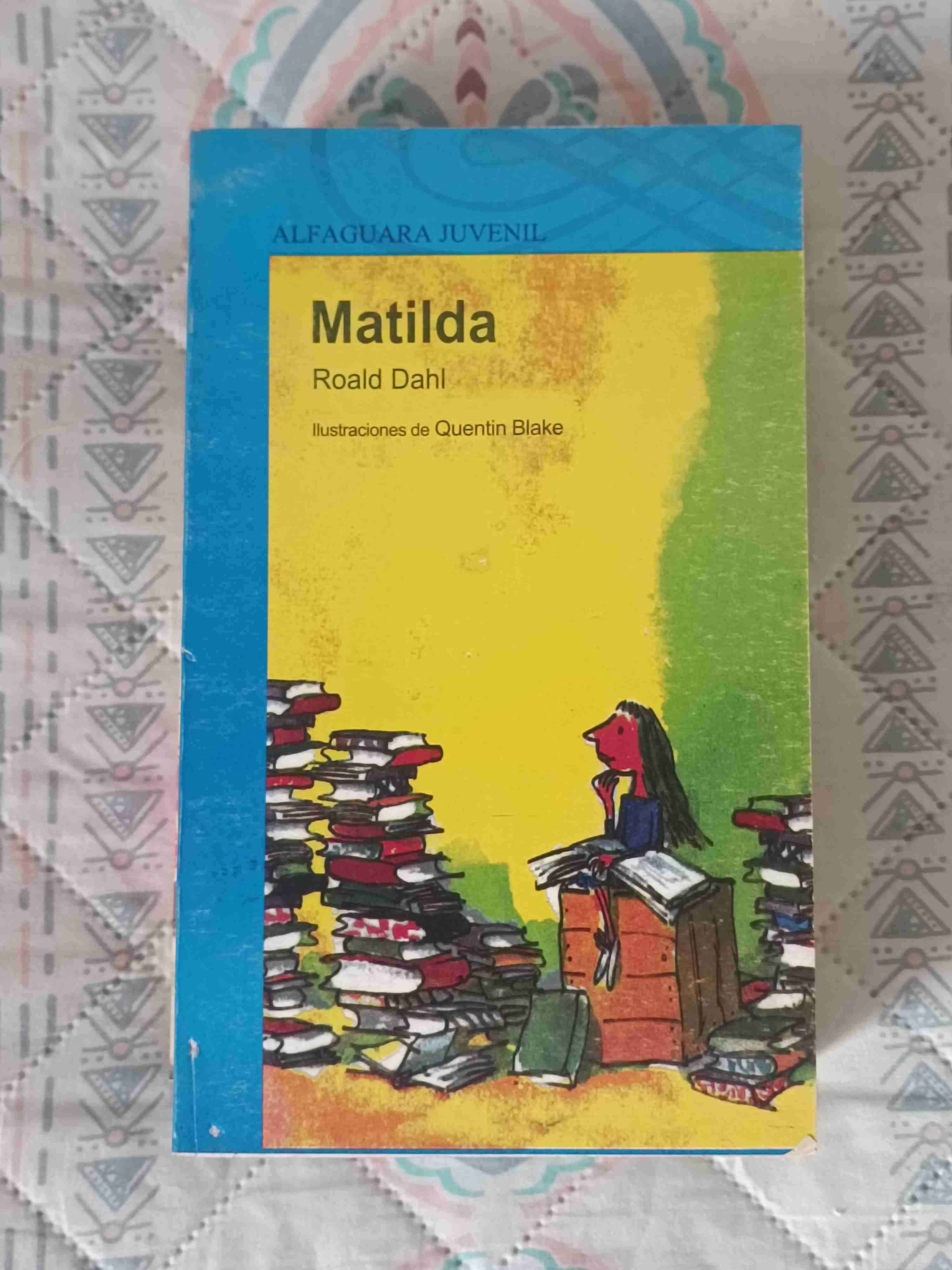 Libros a luka - miniatura 3