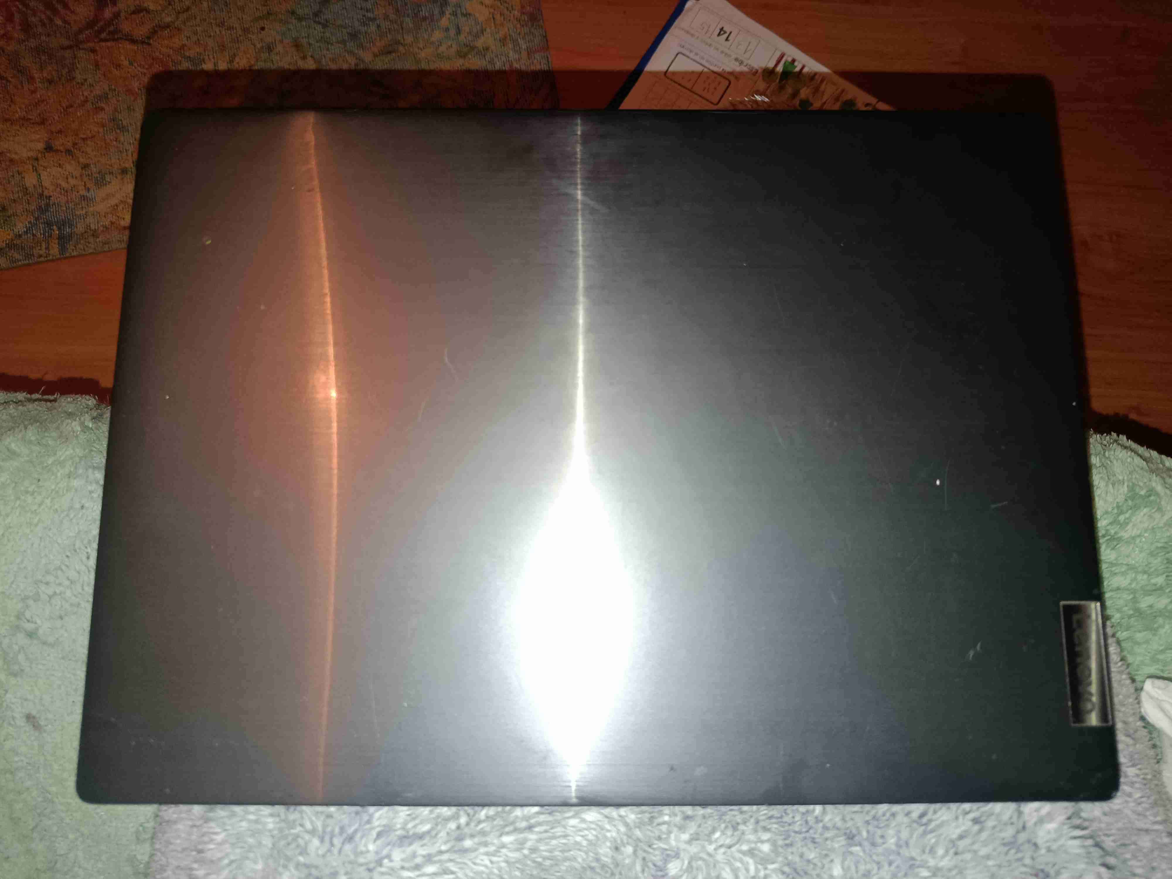 Notebook Lenovo ideapad s145-14ast - miniatura 5