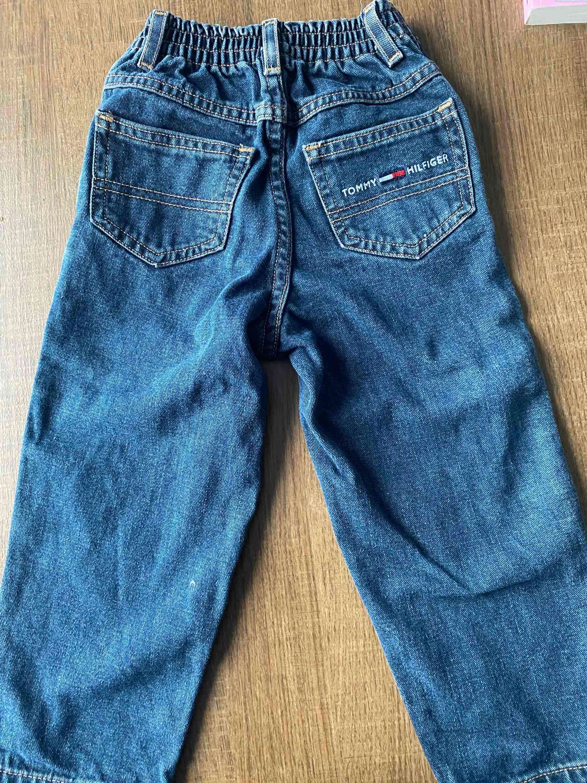 Jeans Tommy Hilfiger 3T - miniatura 2