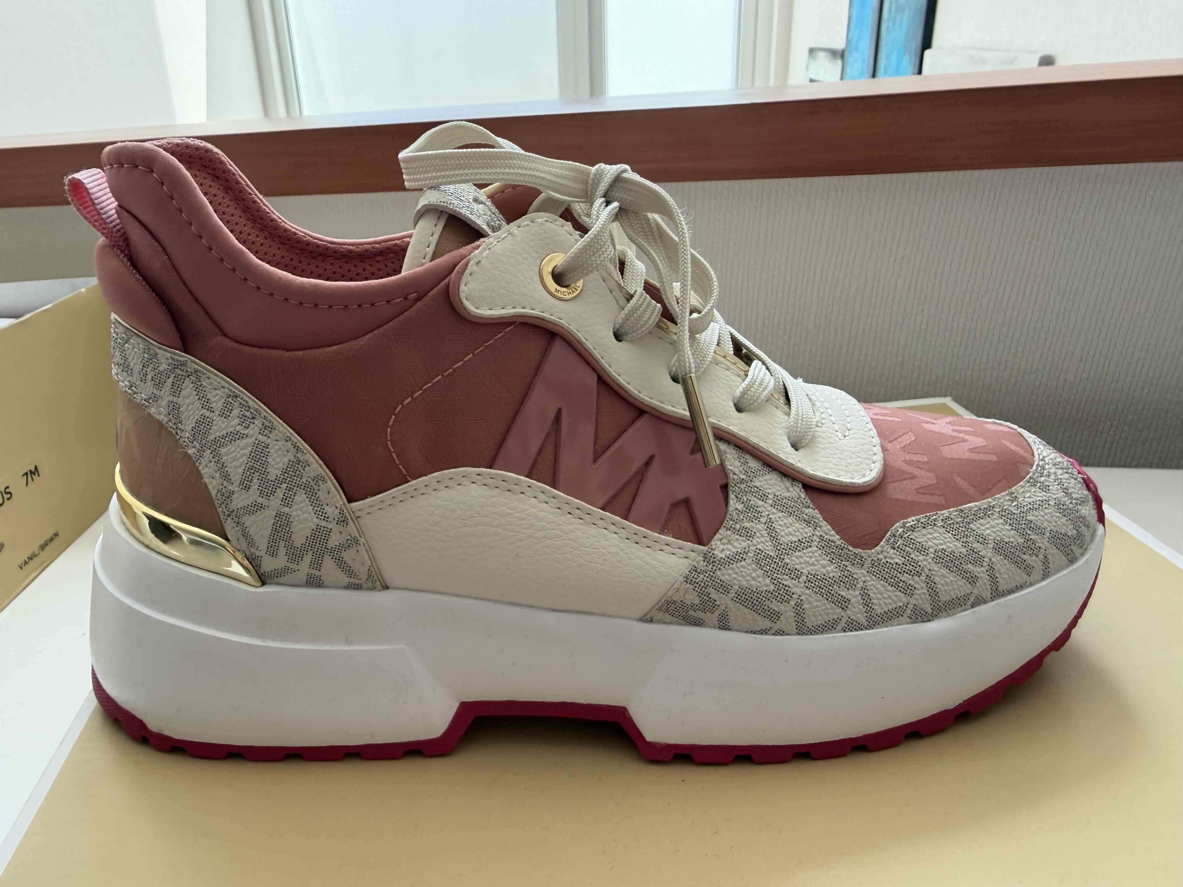 Zapatillas MK Originales - miniatura 2