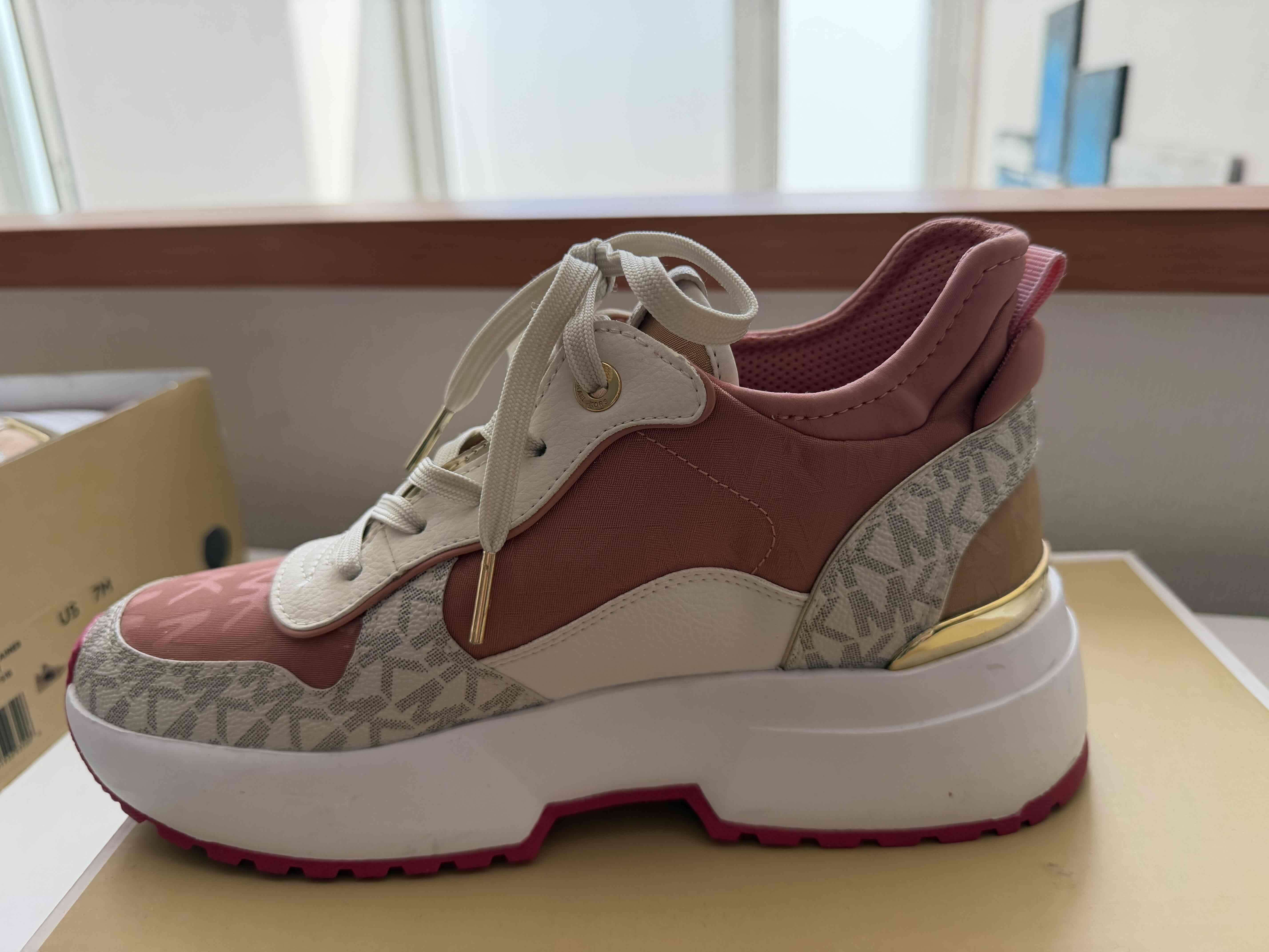 Zapatillas MK Originales - miniatura 3