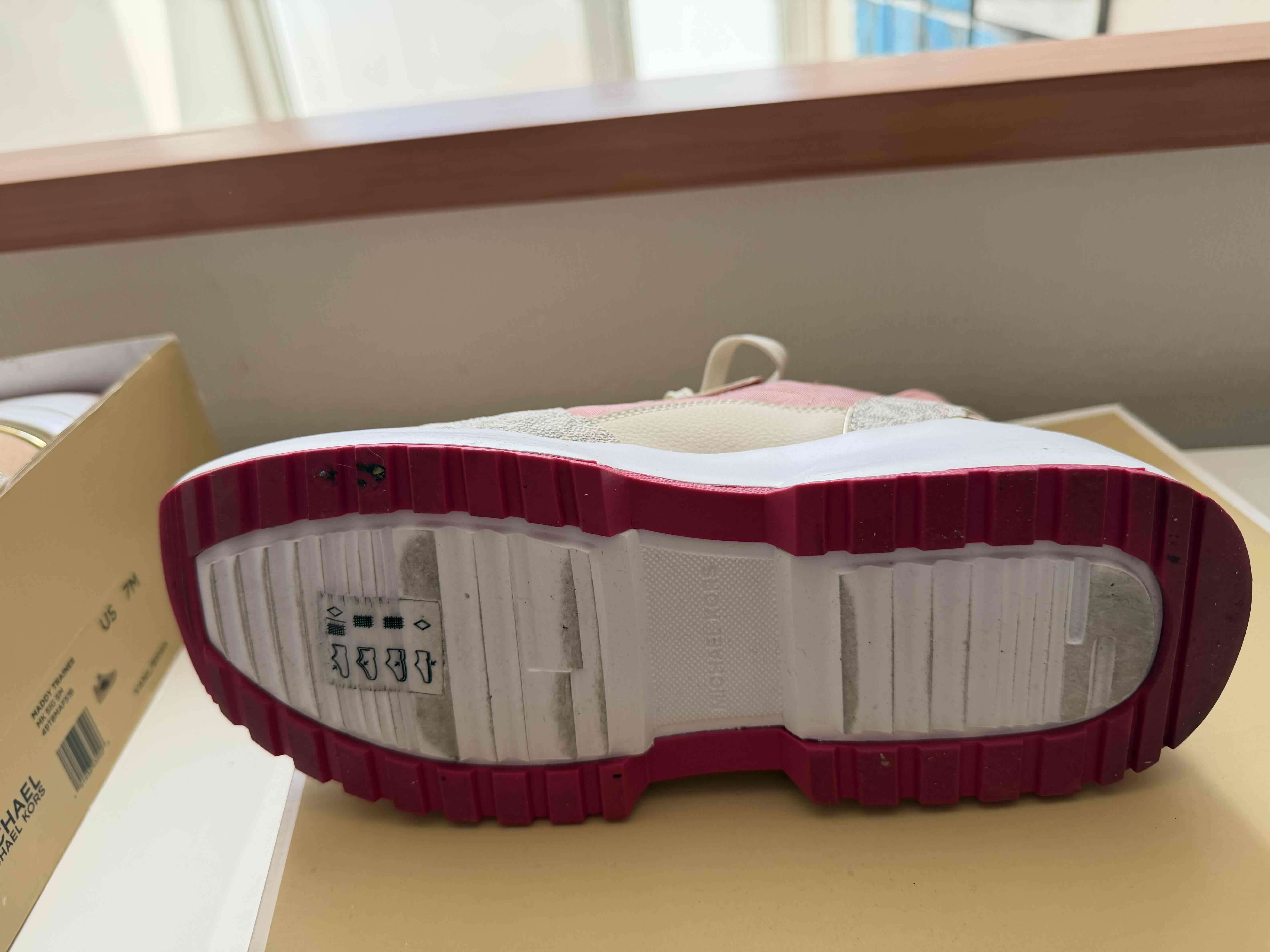 Zapatillas MK Originales - miniatura 4