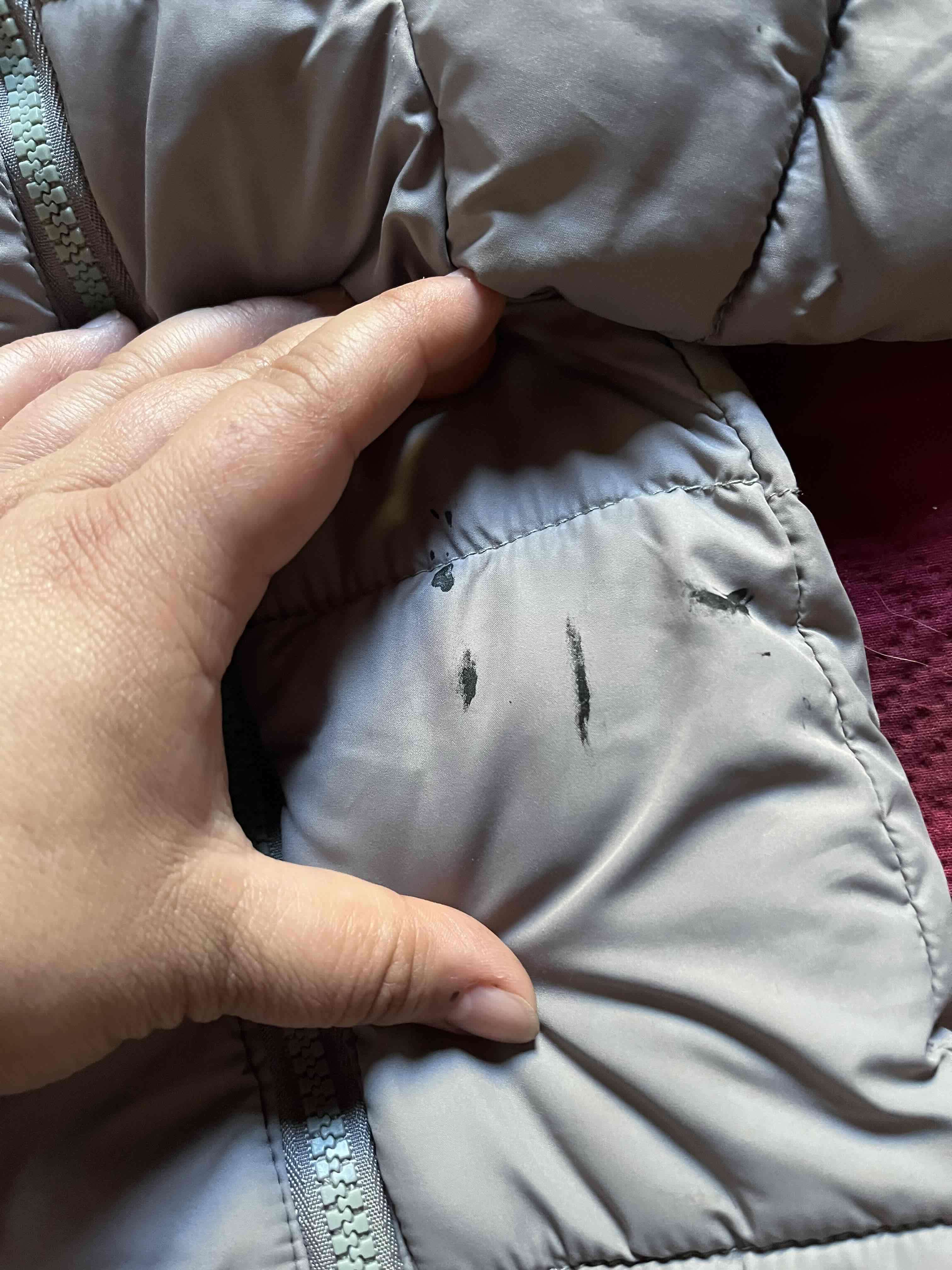 Enterito BEBÉ - miniatura 4