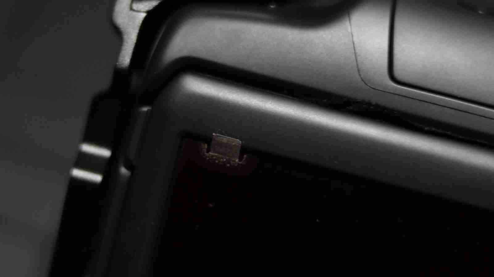 Cámara Blackmagic 6K Pro - miniatura 4