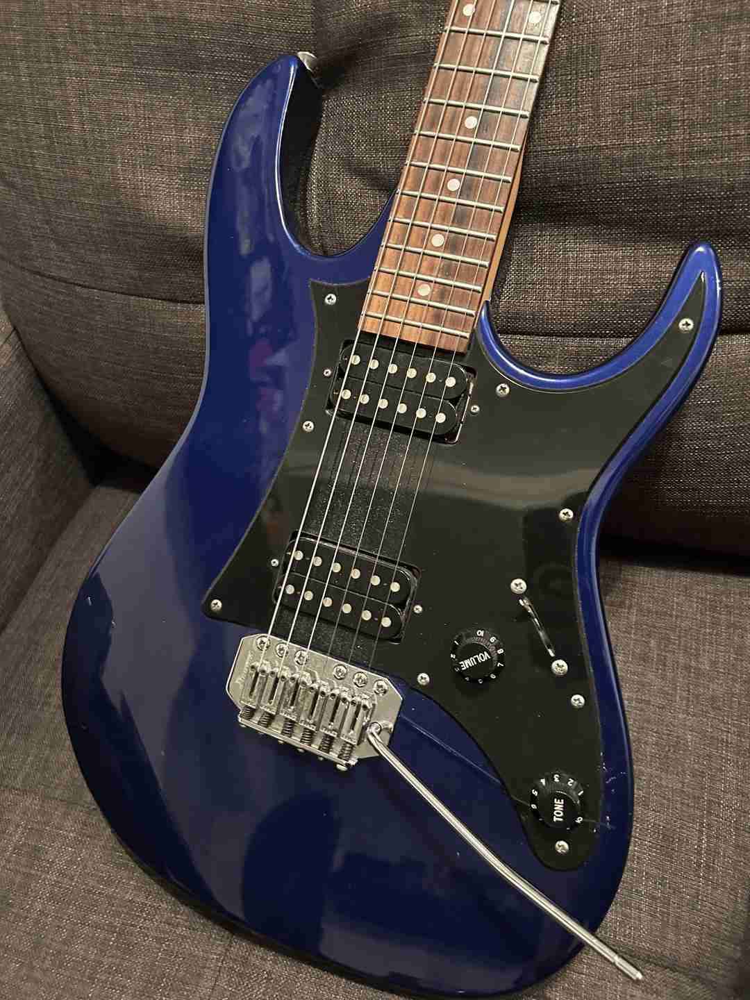 Ibanez Gio Stratocaster - miniatura 1