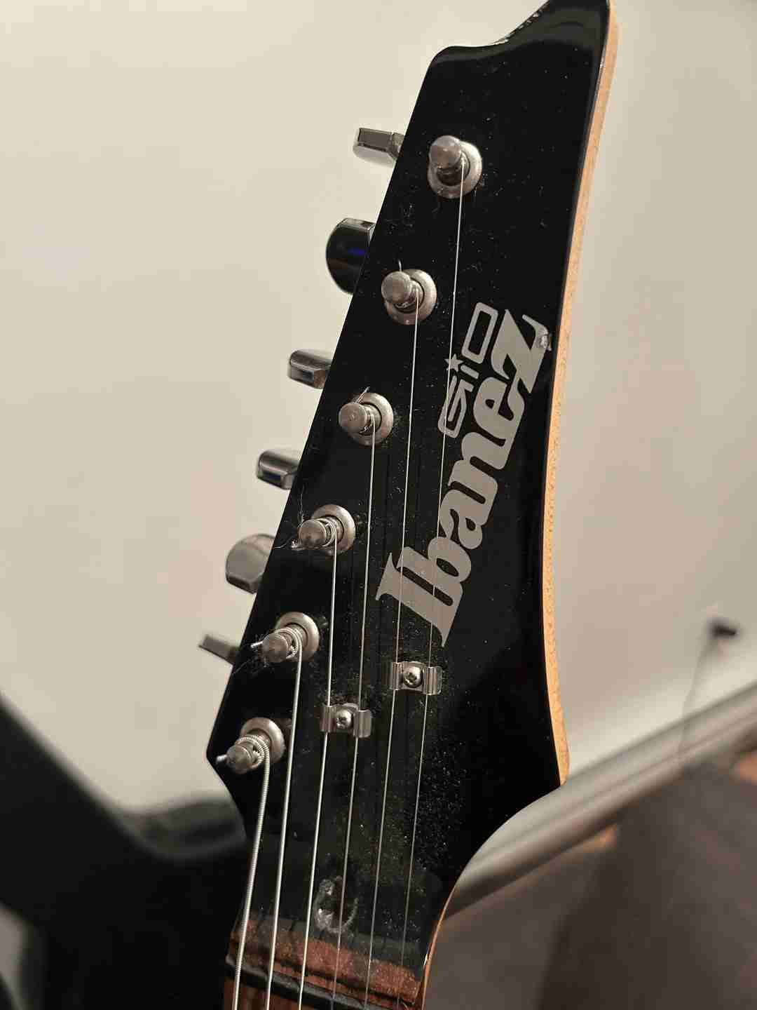 Ibanez Gio Stratocaster - miniatura 3