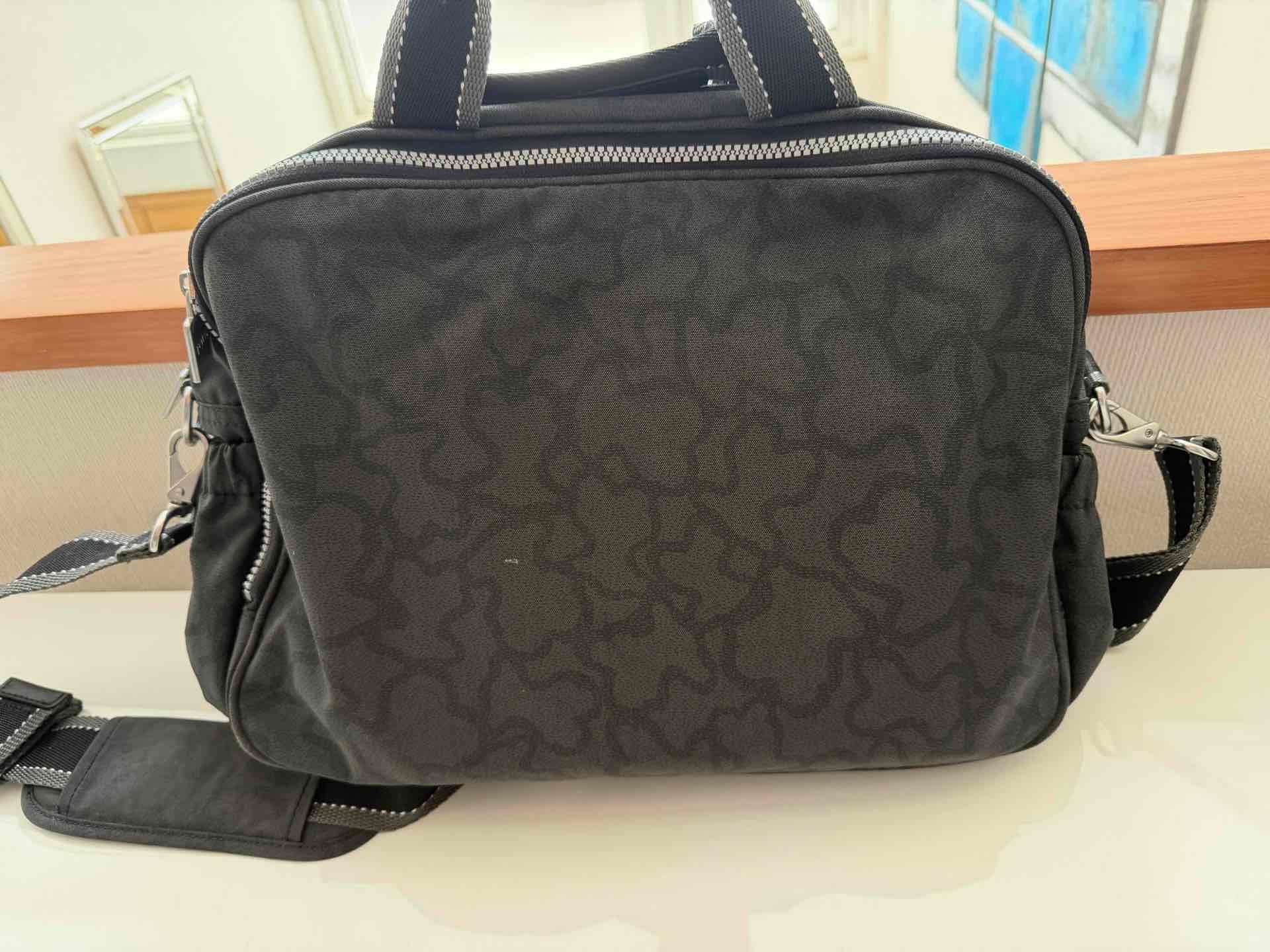 Bolso de bebé Tous negra - miniatura 3