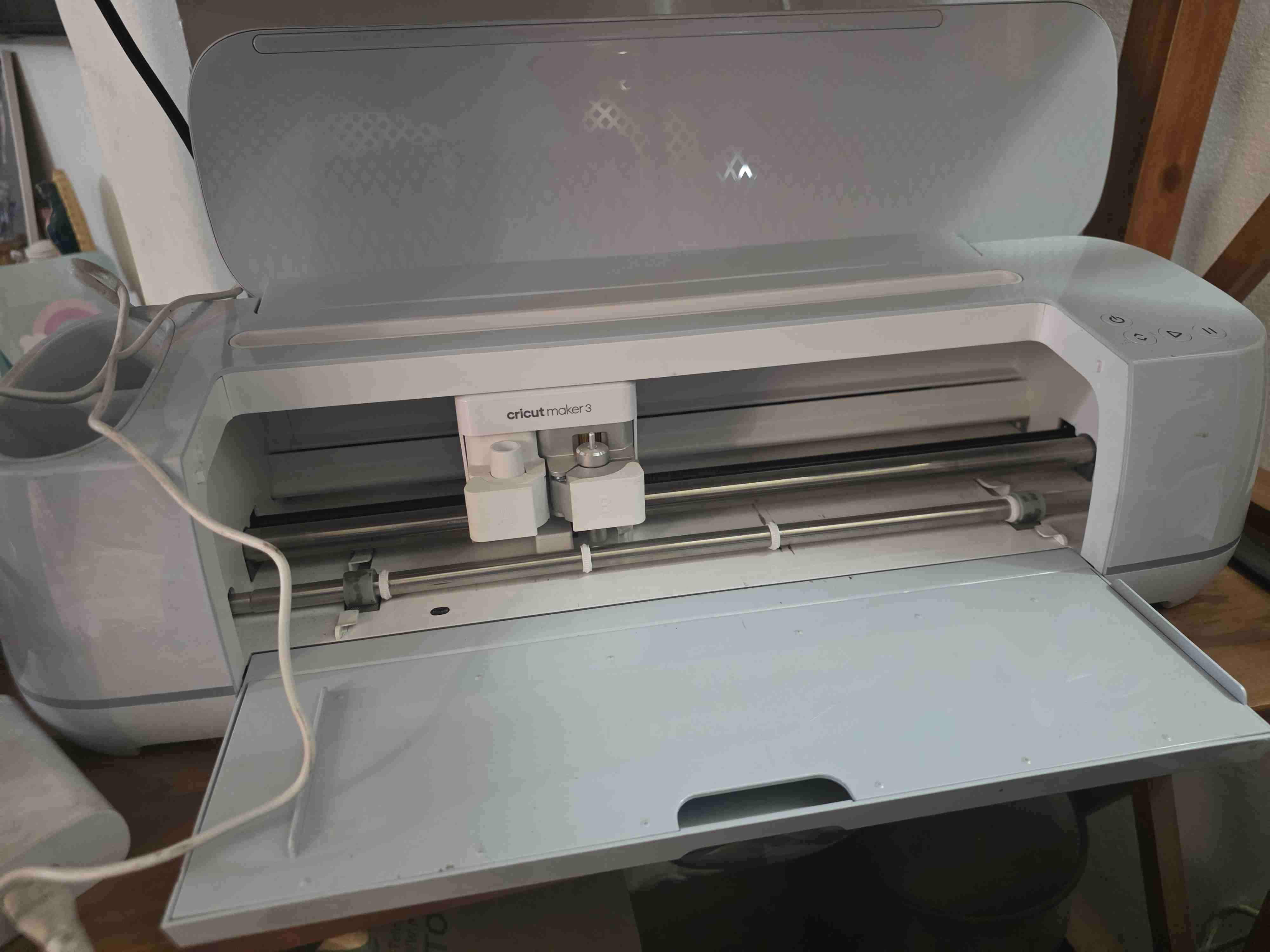 Plotter Cricut Maker 3 - miniatura 2