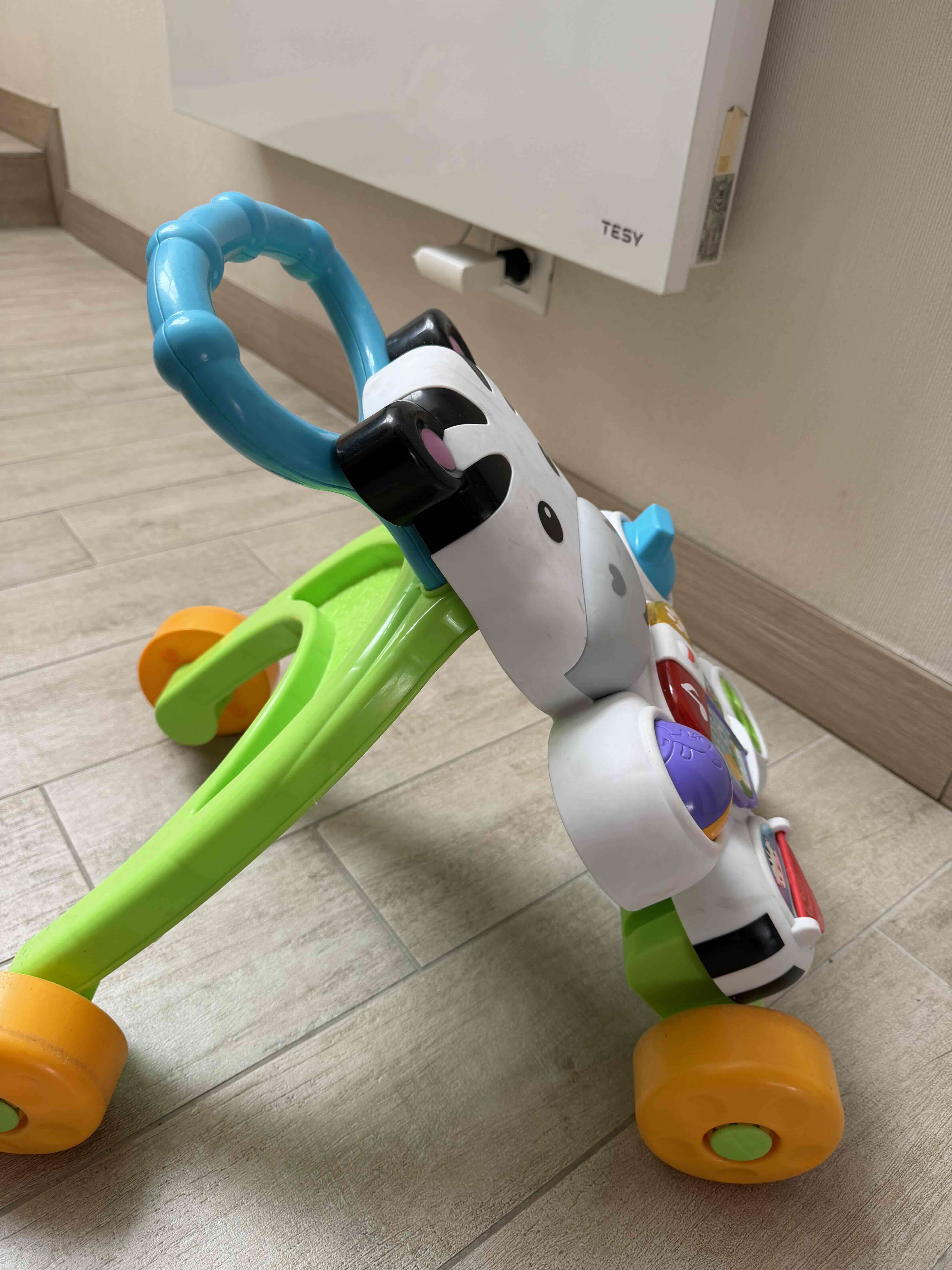 Correpasillos  Fisher Price - miniatura 3