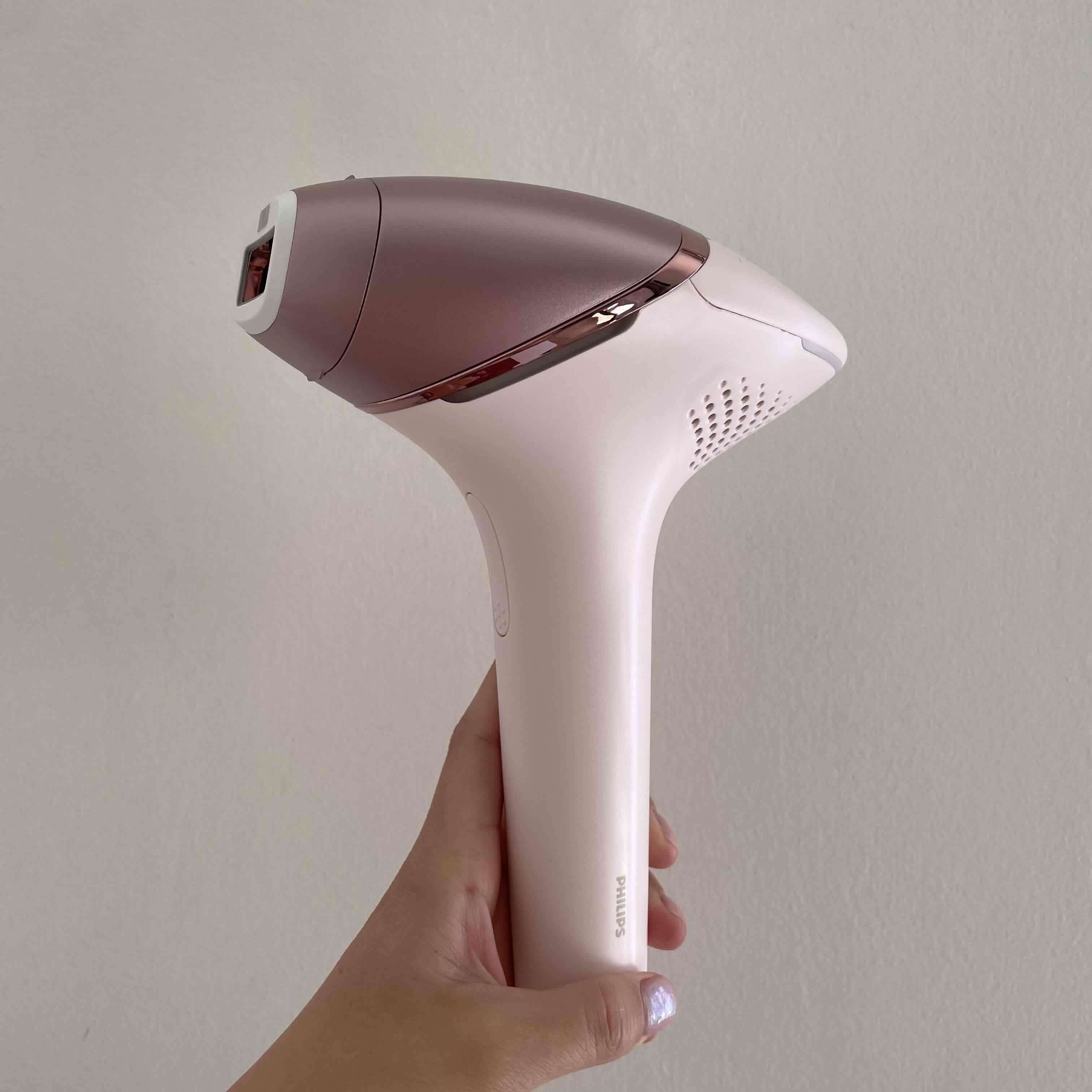 Depiladora IPL Philips Lumea Bri 958 9000 - miniatura 4