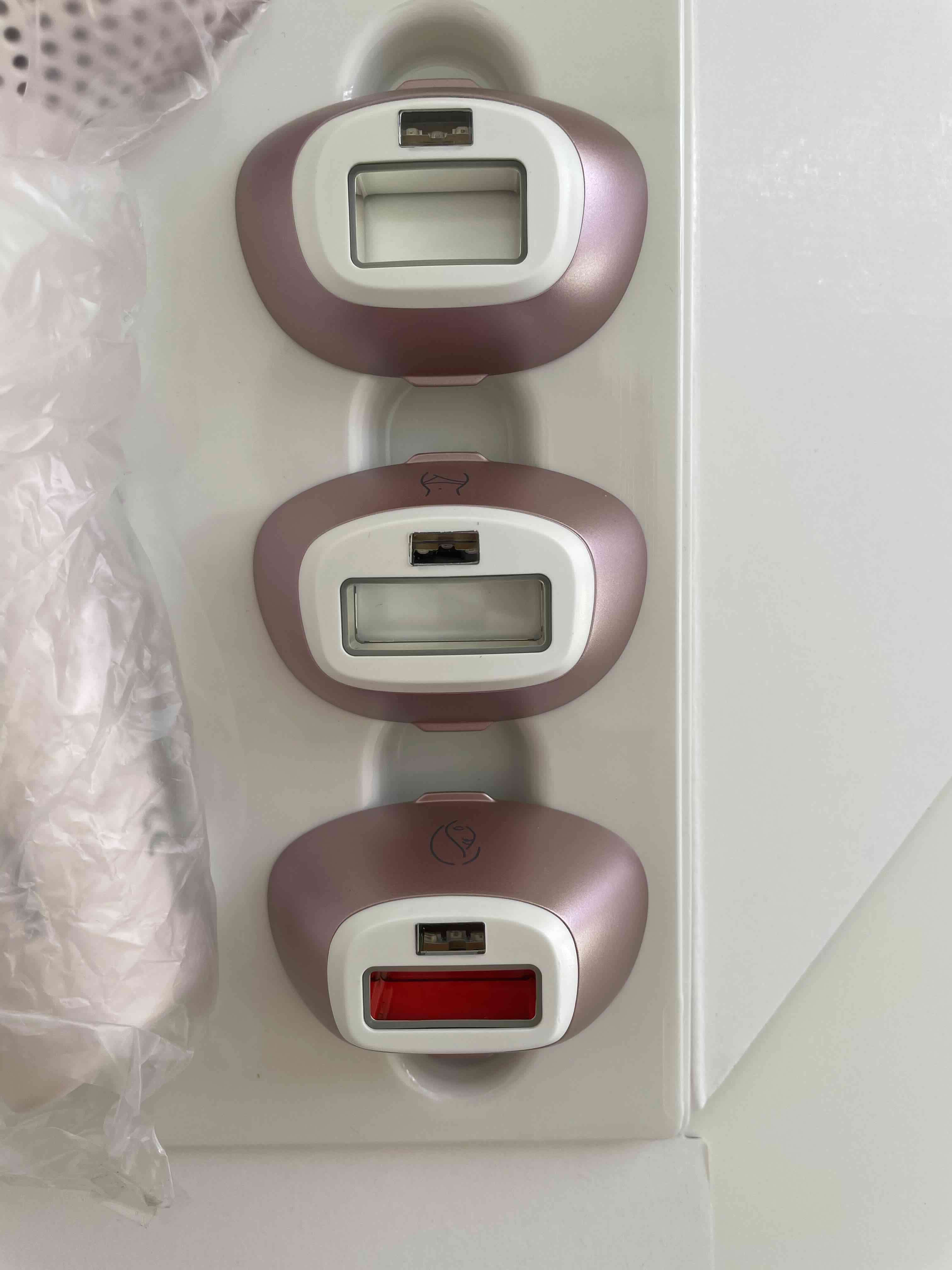 Depiladora IPL Philips Lumea Bri 958 9000 - miniatura 5