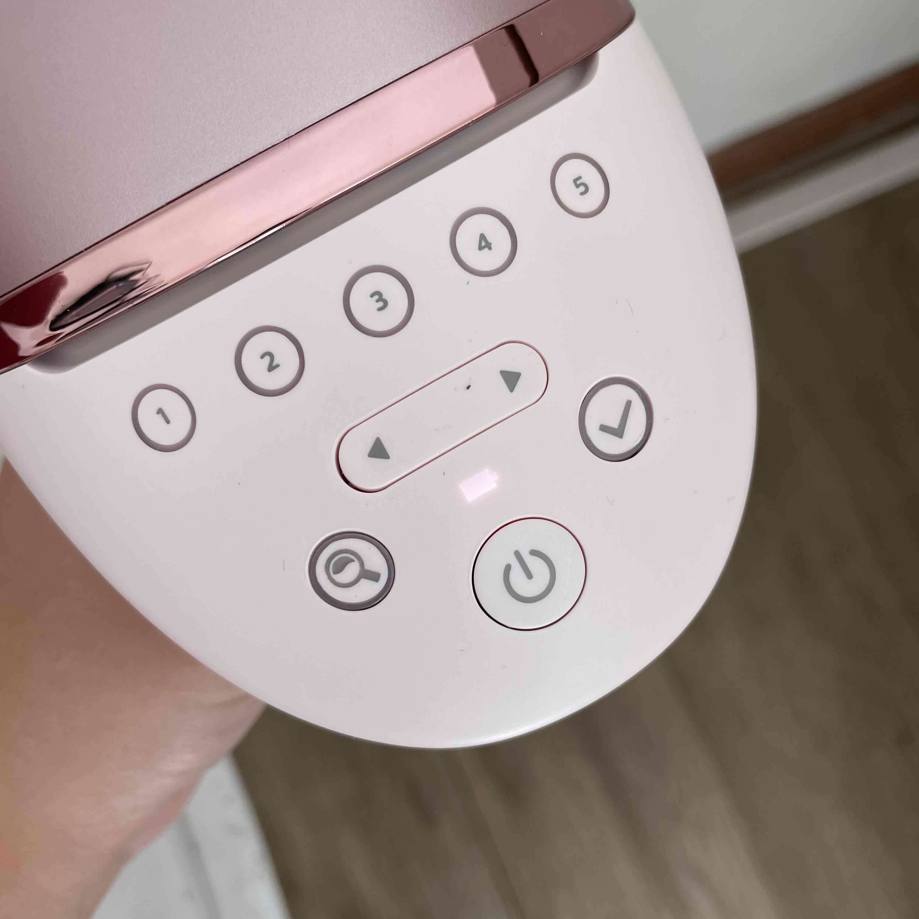 Depiladora IPL Philips Lumea Bri 958 9000 - miniatura 6