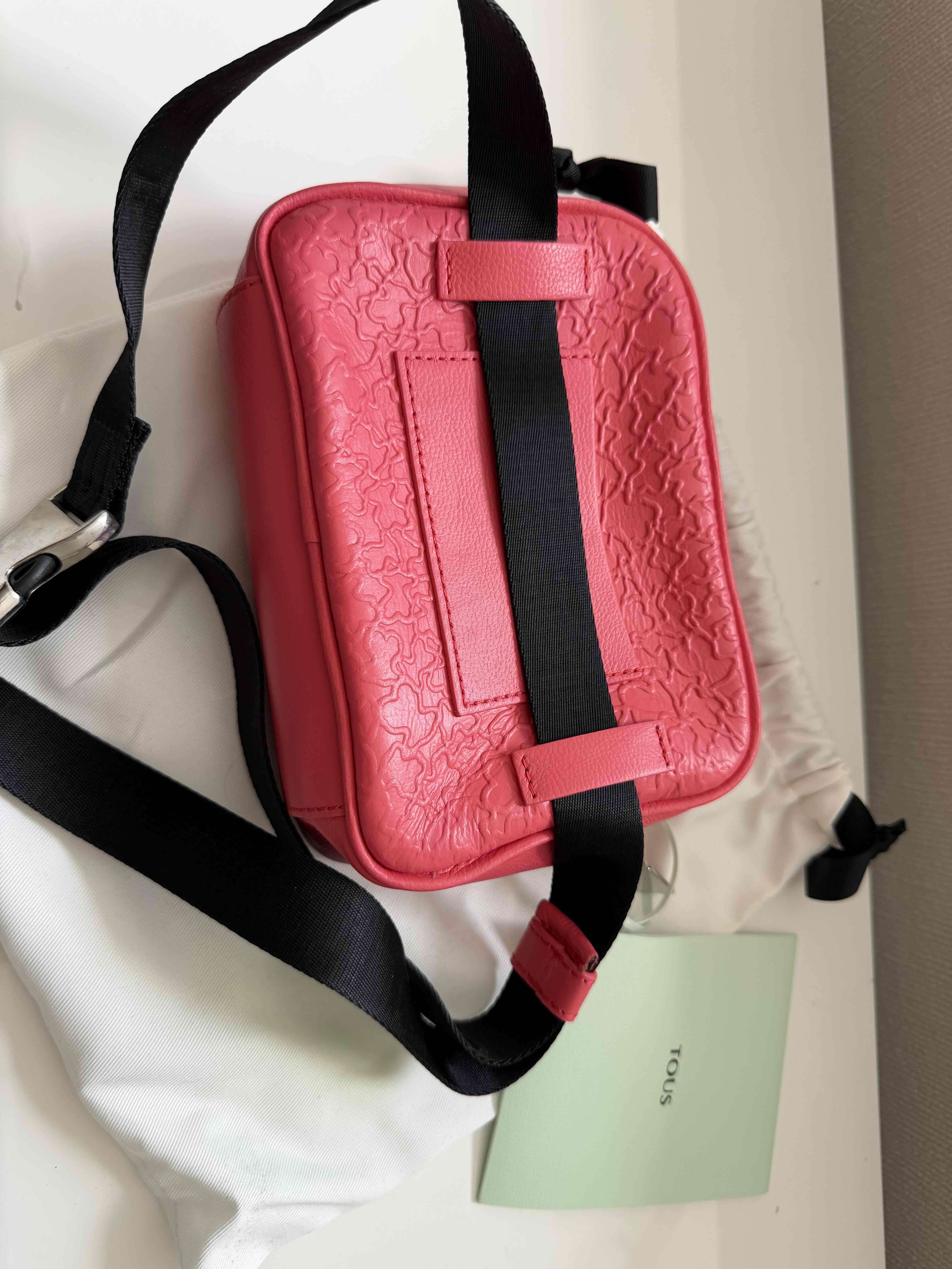 Bandolera Tous fuccia - miniatura 2