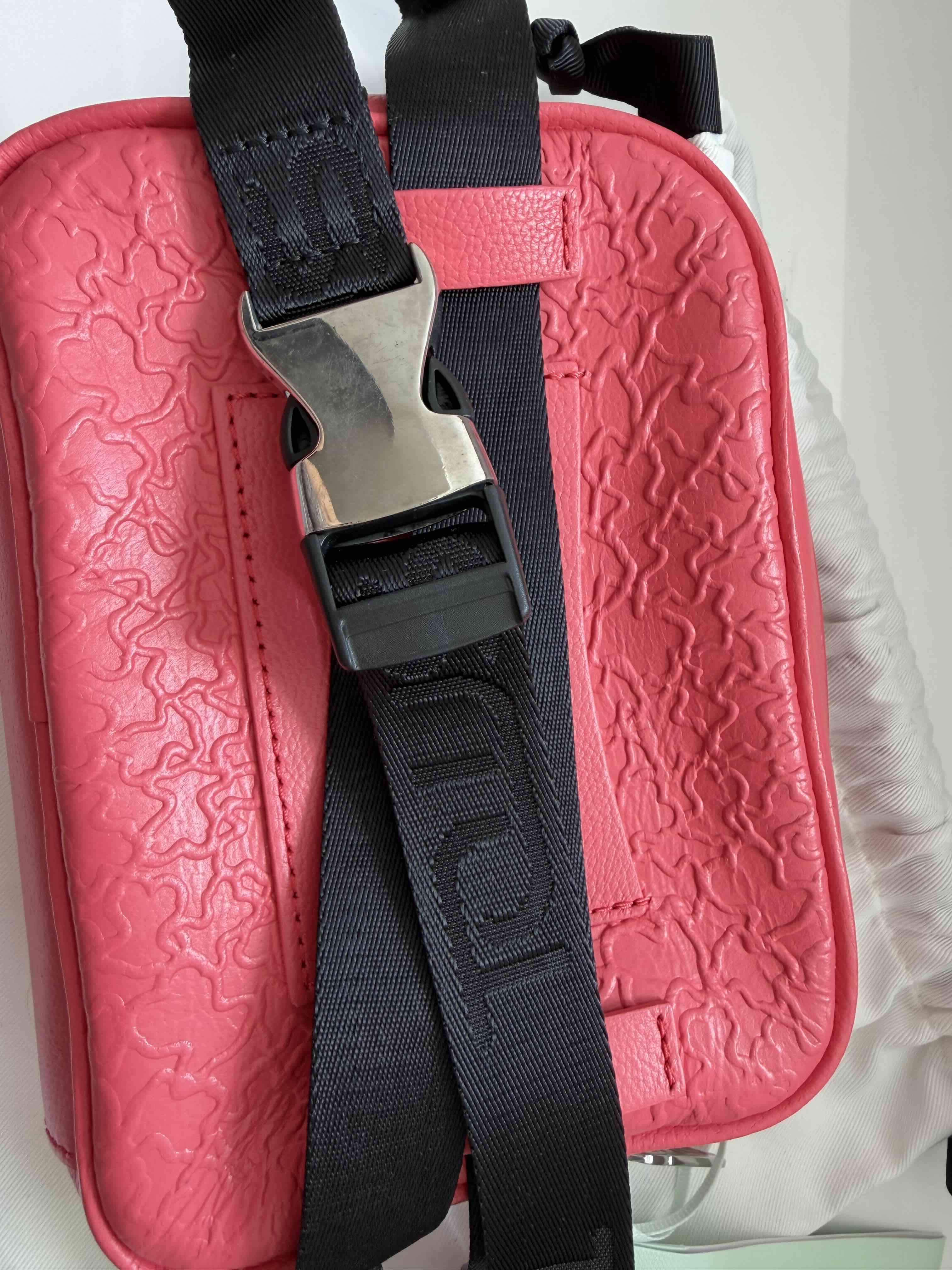 Bandolera Tous fuccia - miniatura 3