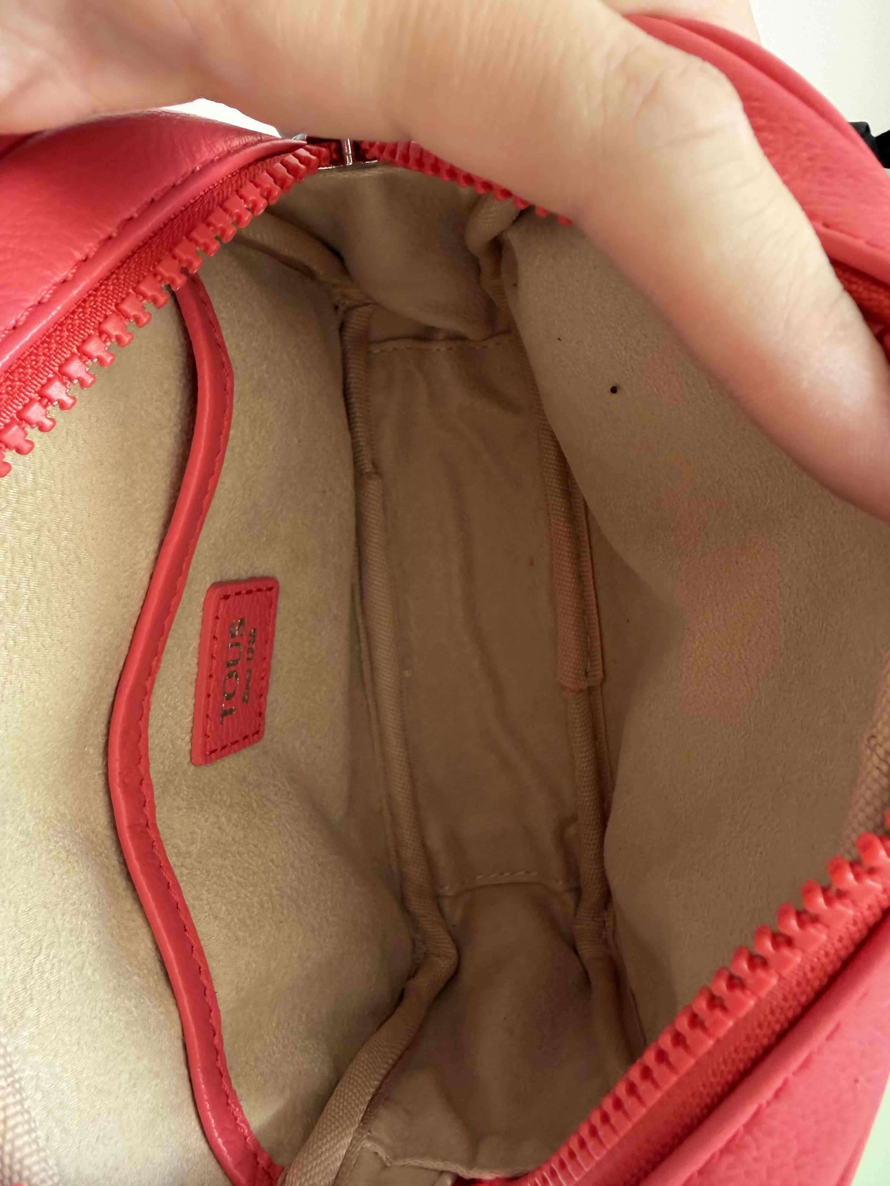 Bandolera Tous fuccia - miniatura 4