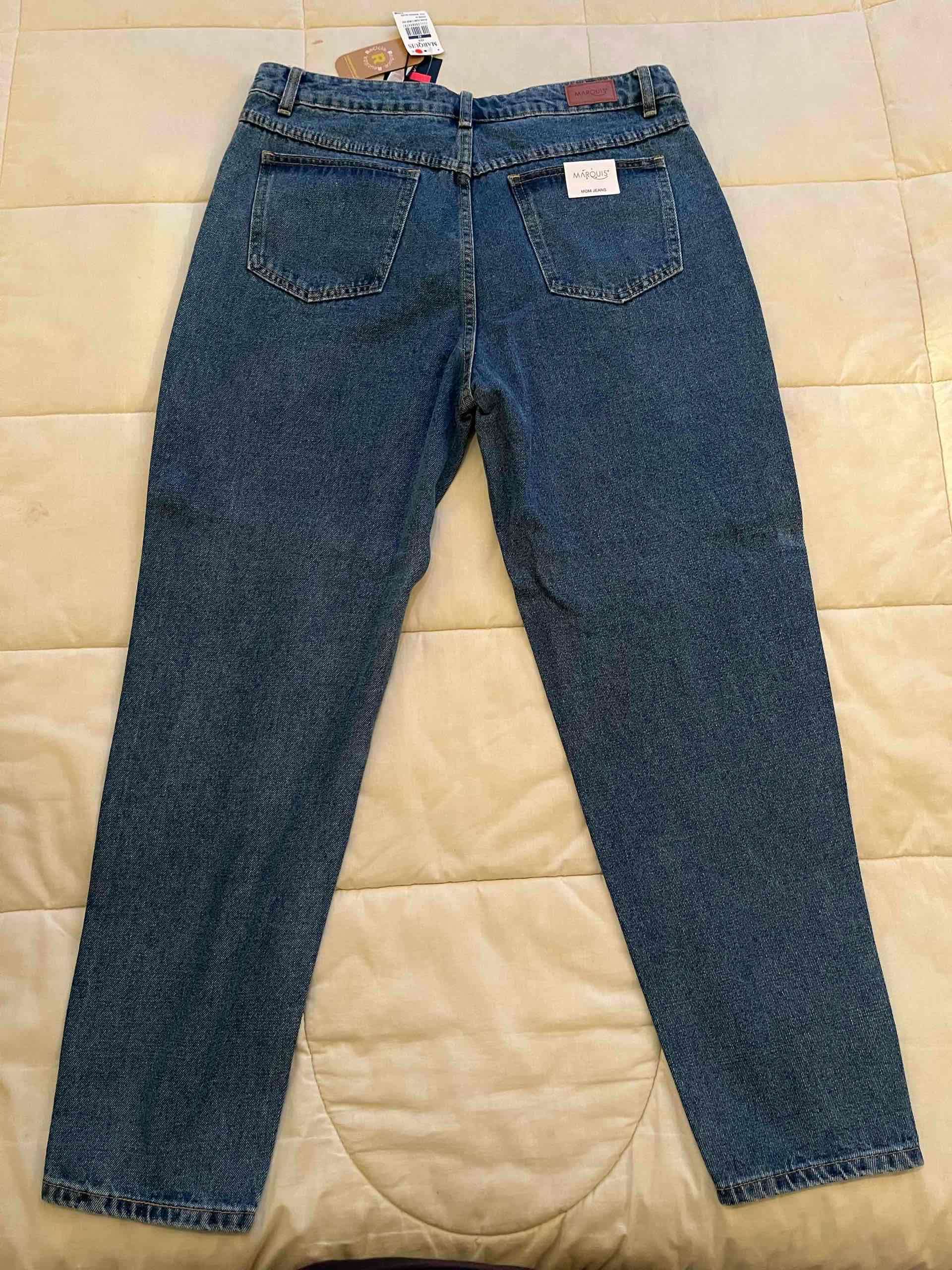 Jeans azules - miniatura 2