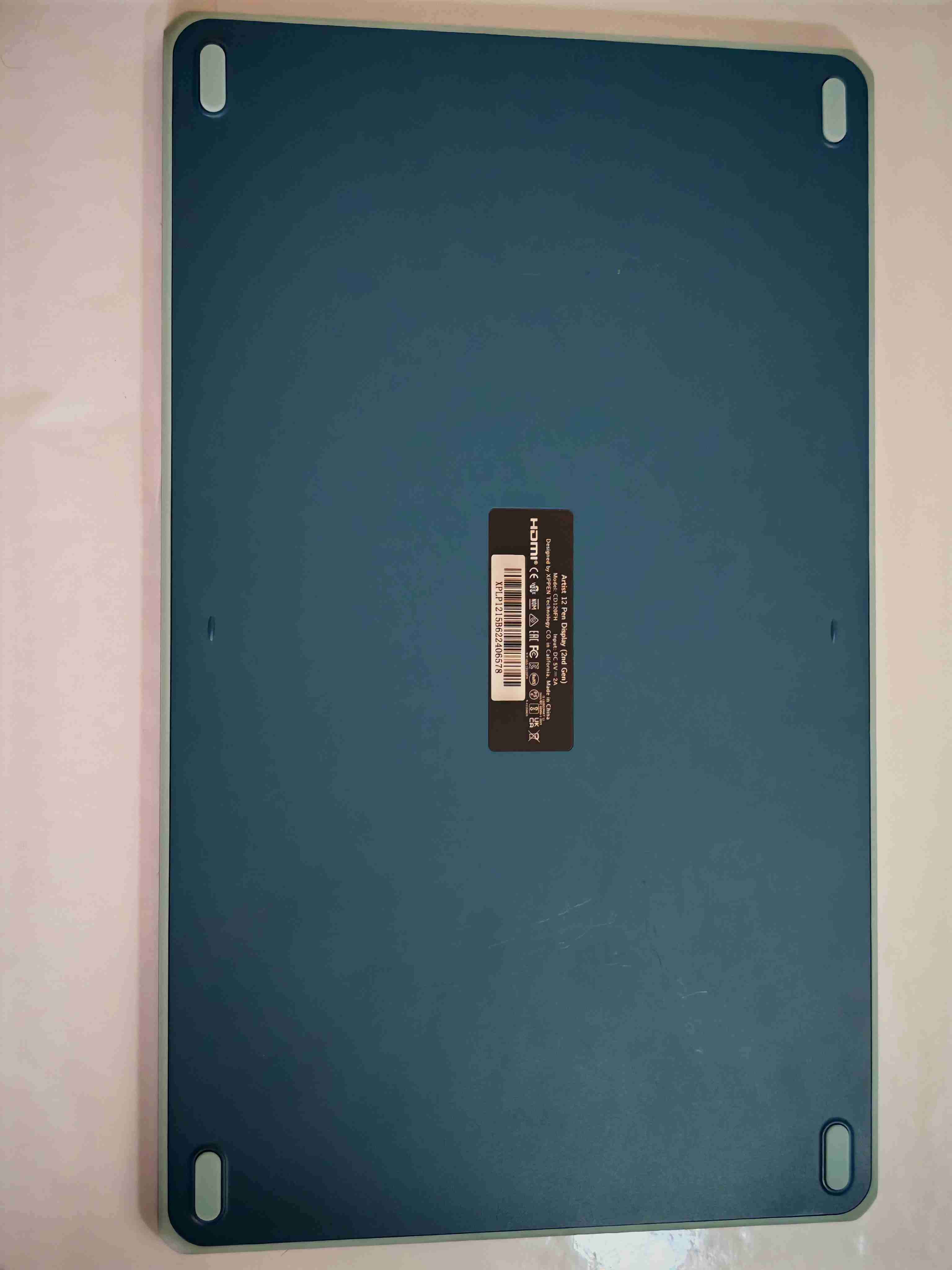 Tableta gráfica , XP pen Artist 12 2da generación - miniatura 4