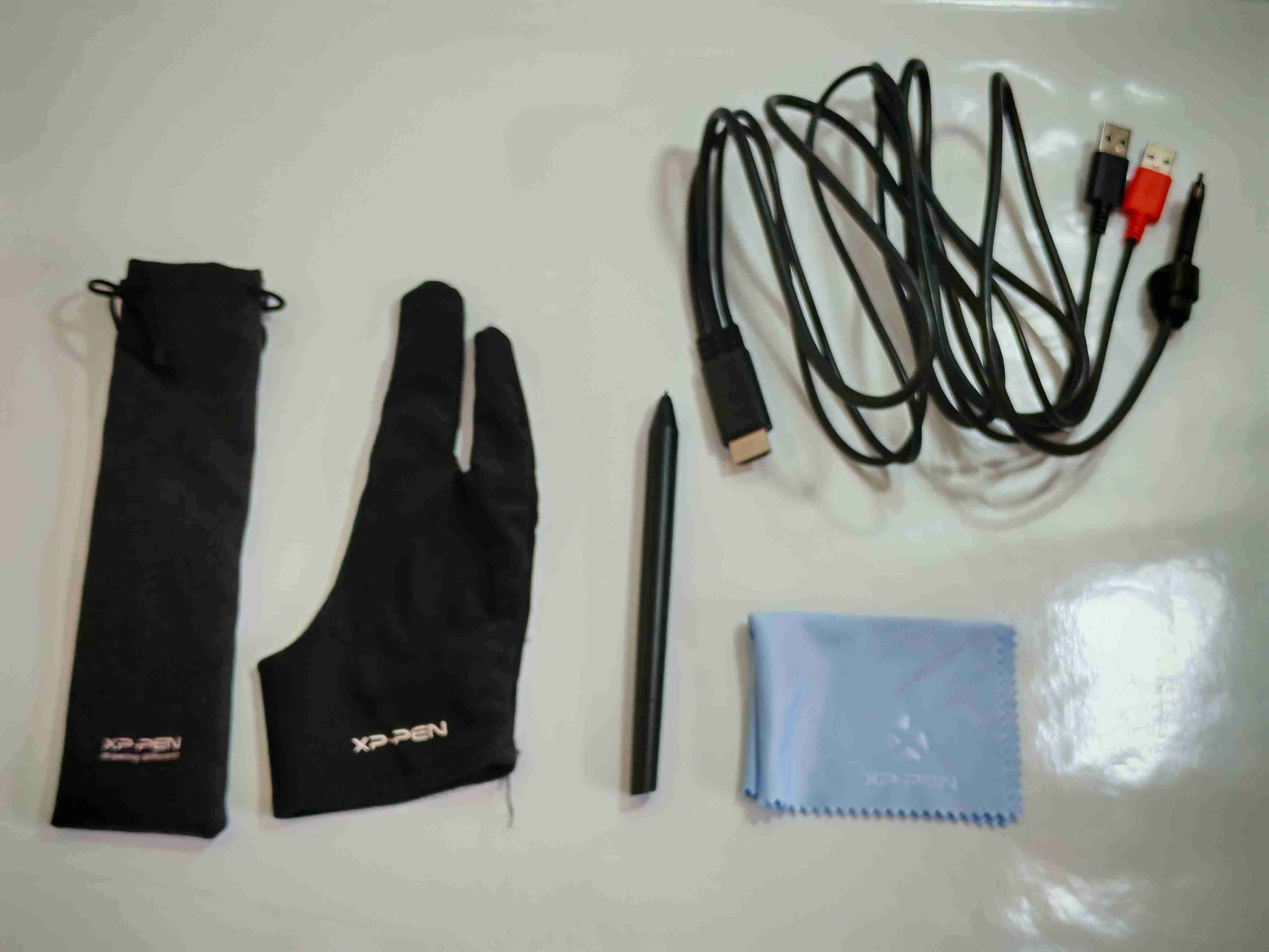 Tableta gráfica , XP pen Artist 12 2da generación - miniatura 5