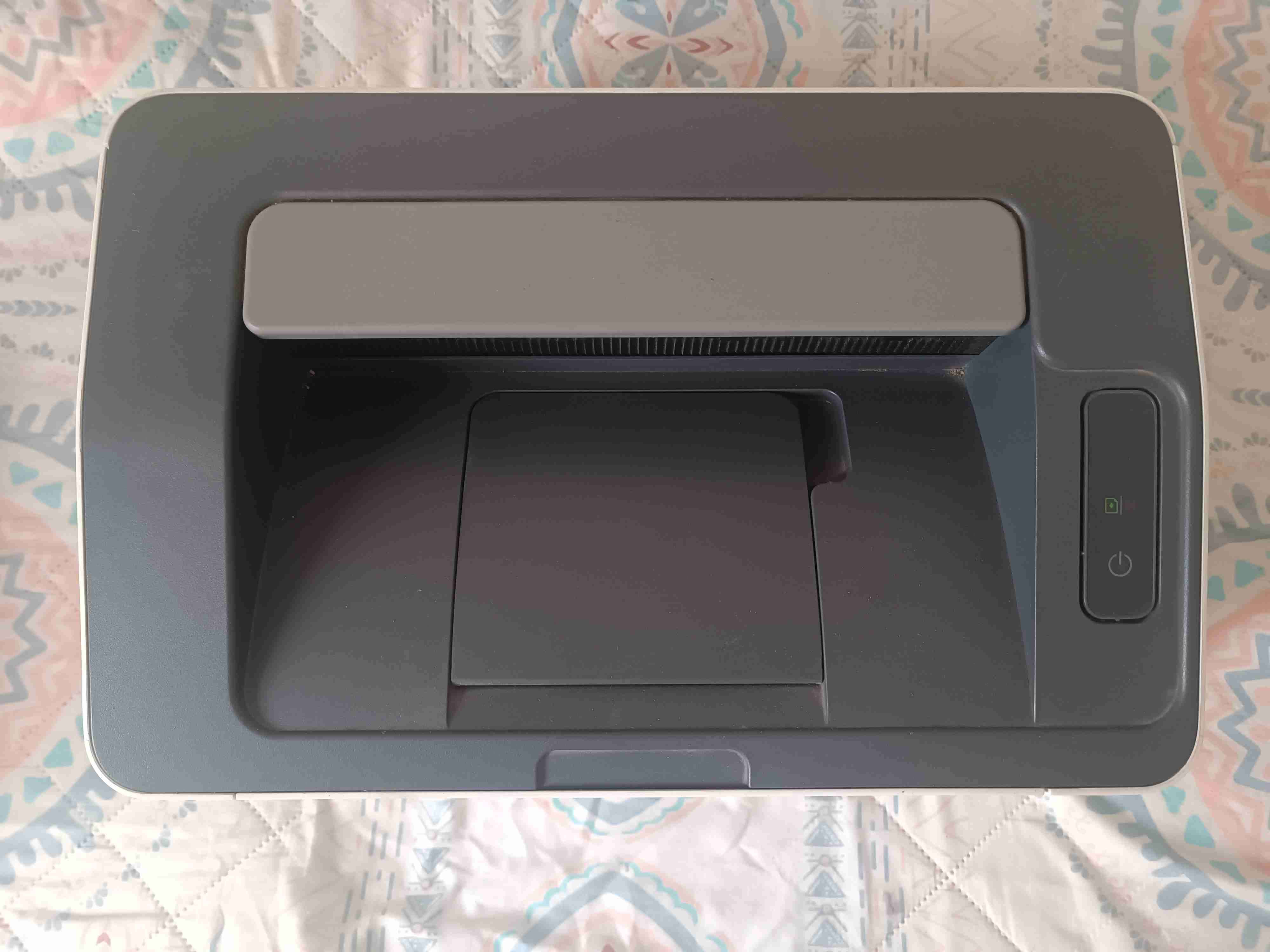 Impresora Lase HP - miniatura 3