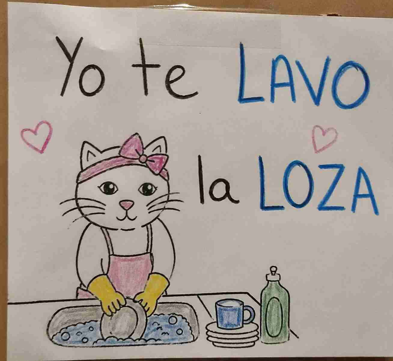 Servicio de lavado de loza - miniatura 2