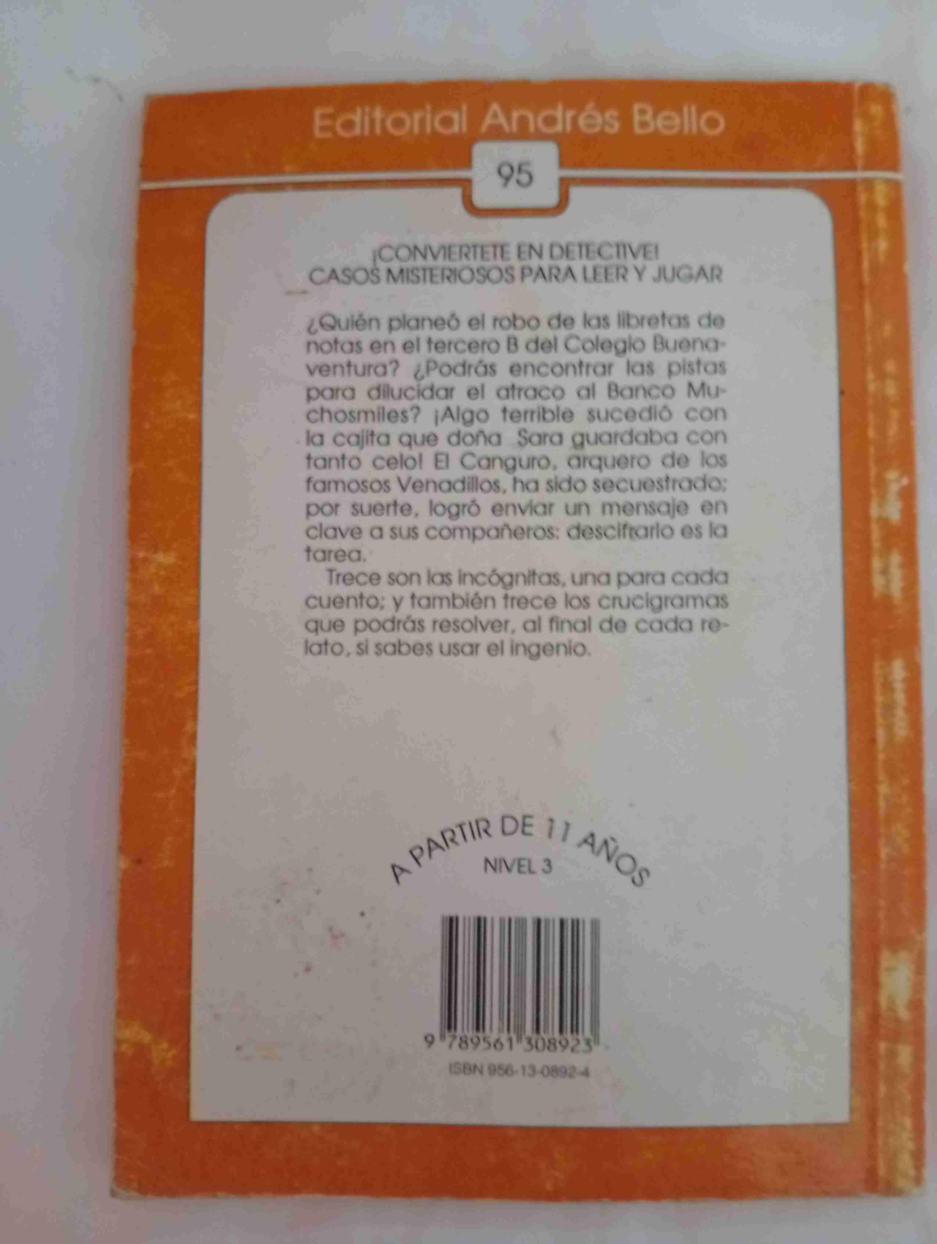 Libro 'Mi planta de naranja-lima' - miniatura 6