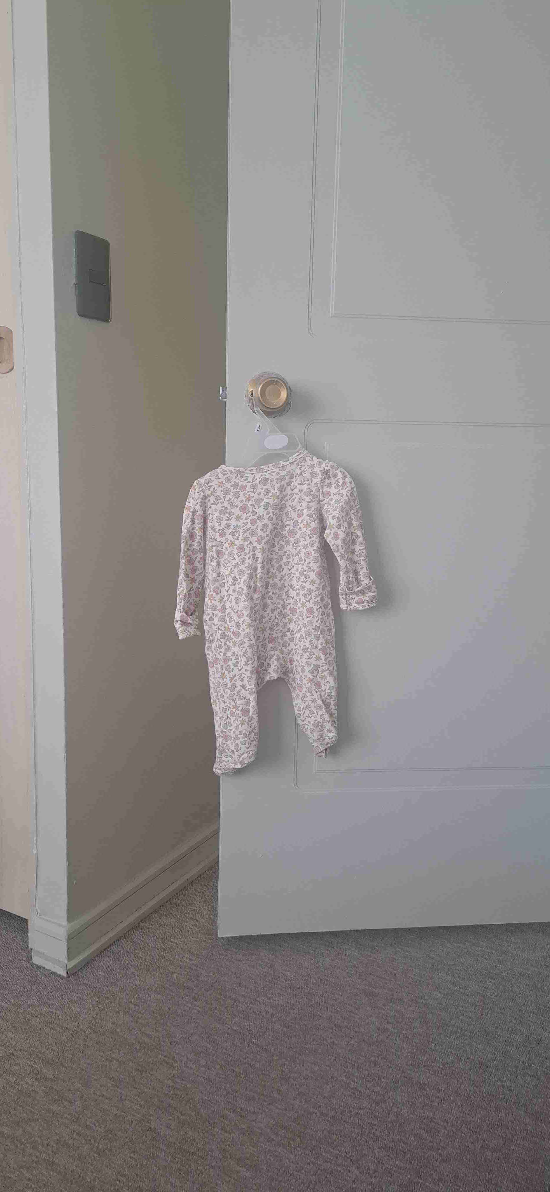 Pijama carter's - miniatura 2