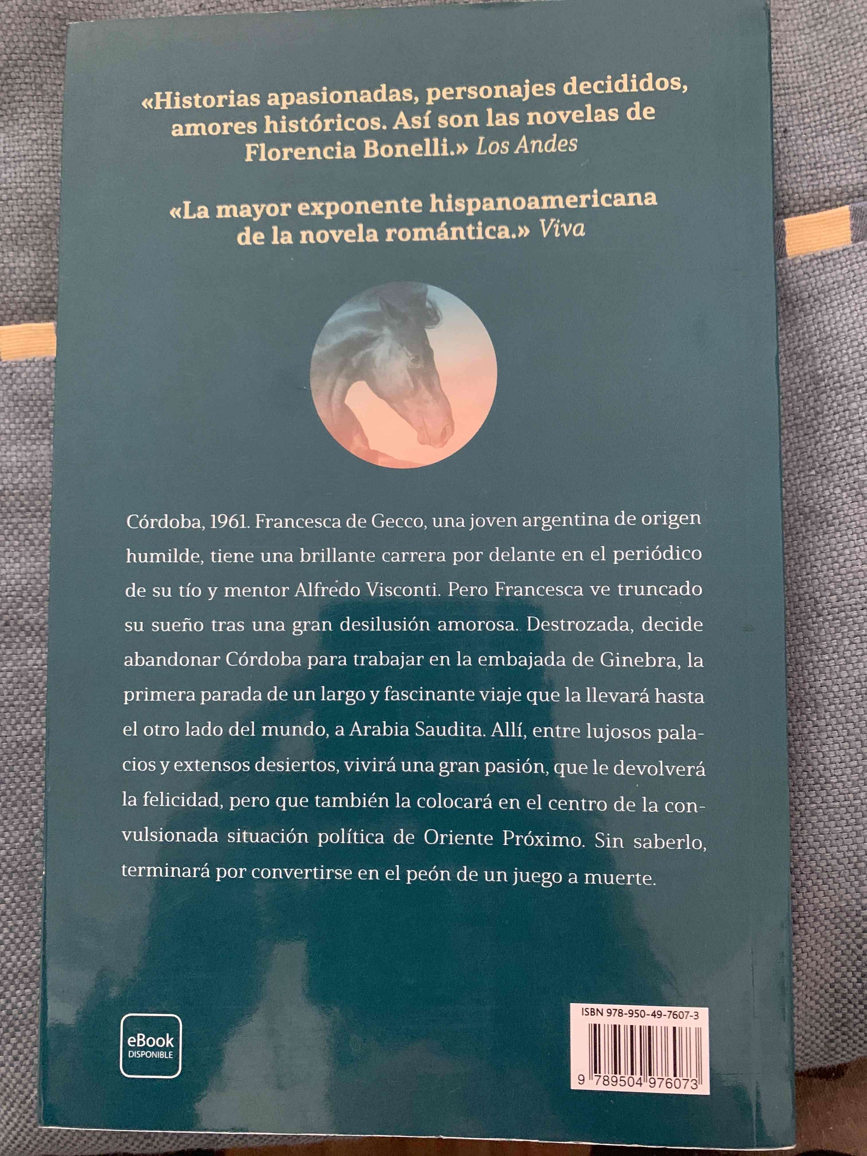 Libro 'Lo que dicen tus ojos' - miniatura 2